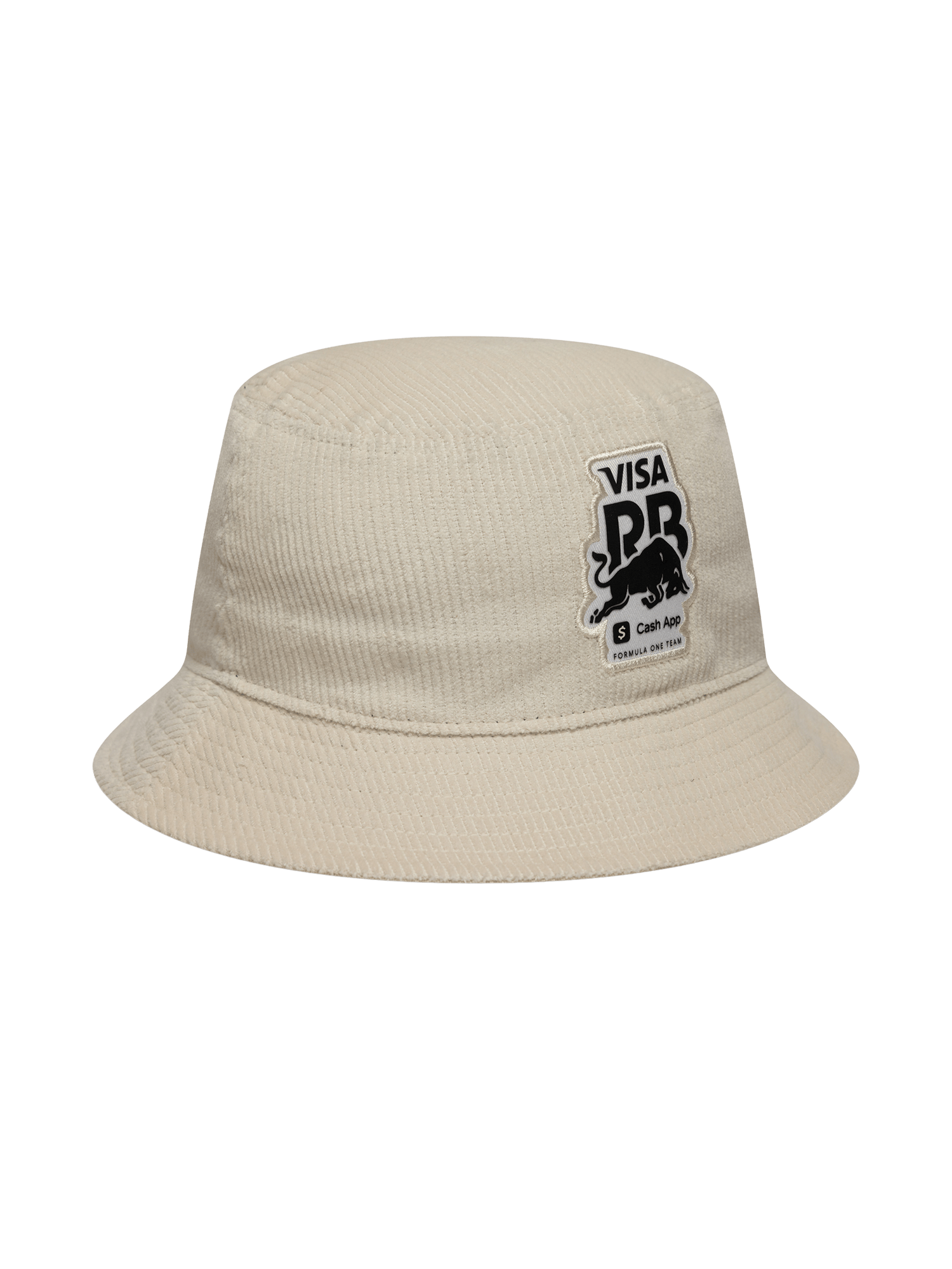 Visa Cash App Racing Bulls New Era Seasonal Bucket Hat | Red Bull