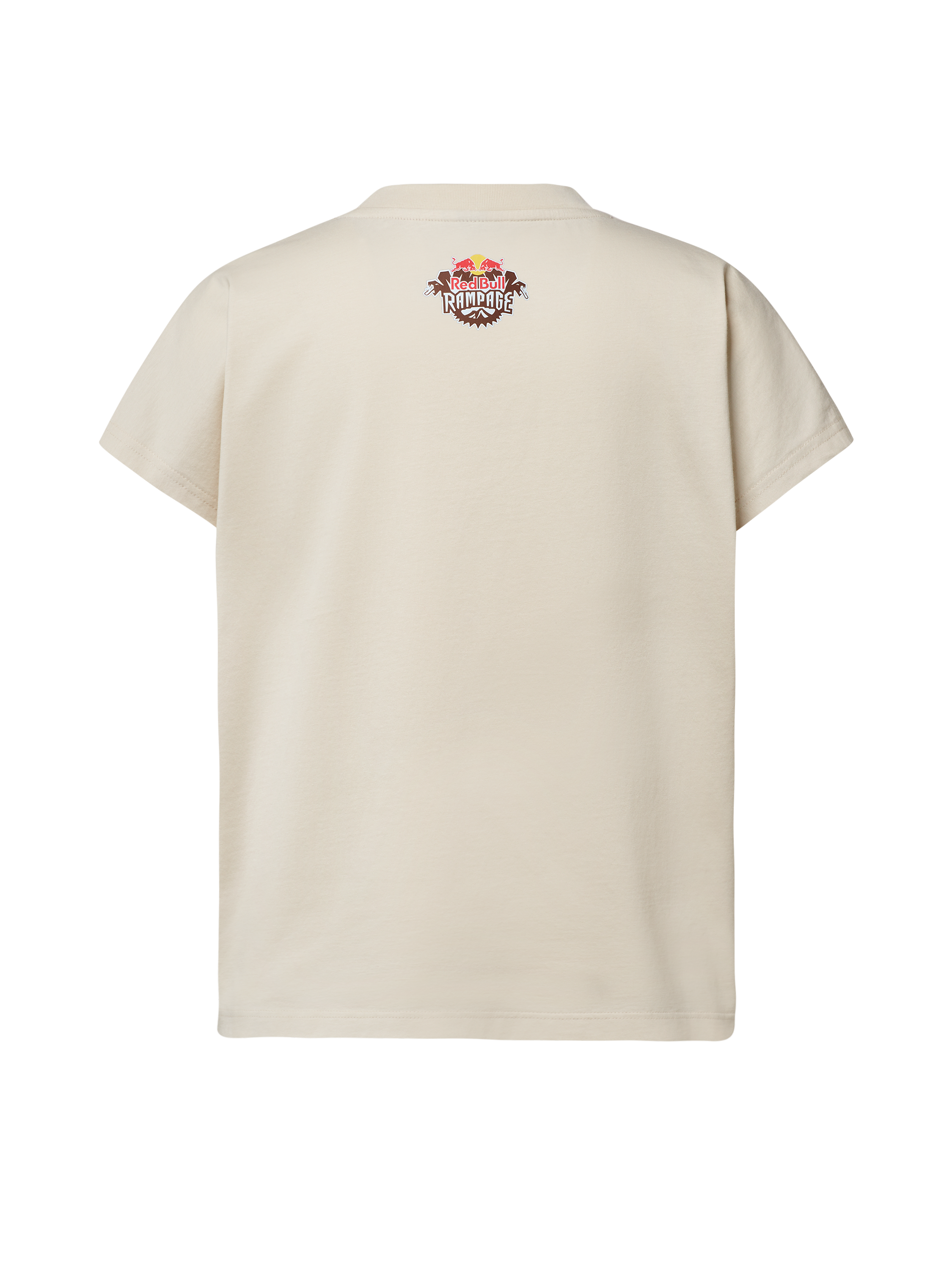 THE RAMPAGE p(R)oject RTシャツ XL Red Bull Rampage Trail T-Shirt