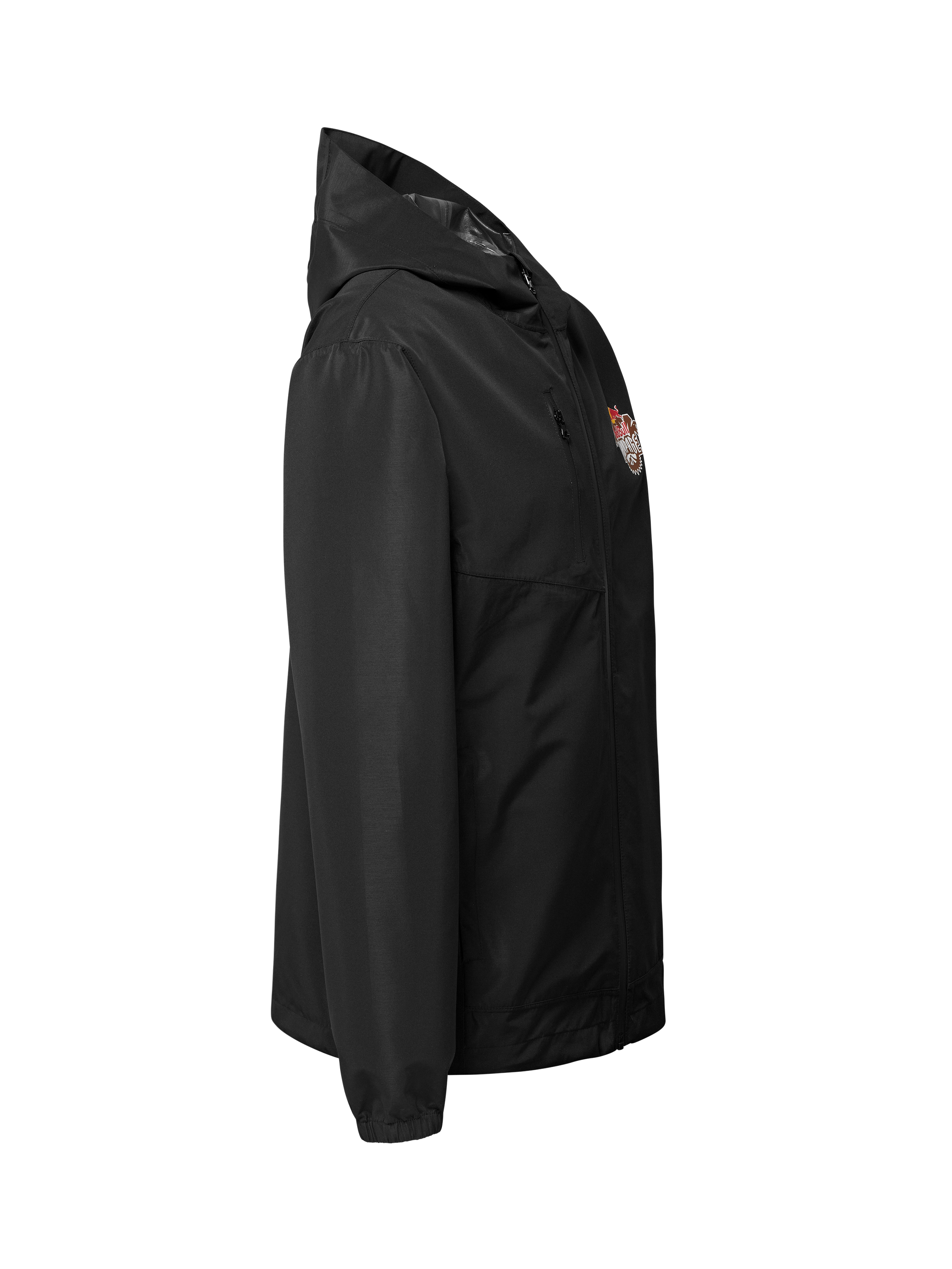 Red Bull Rampage Freeride Rain Jacket | Red Bull Shop US