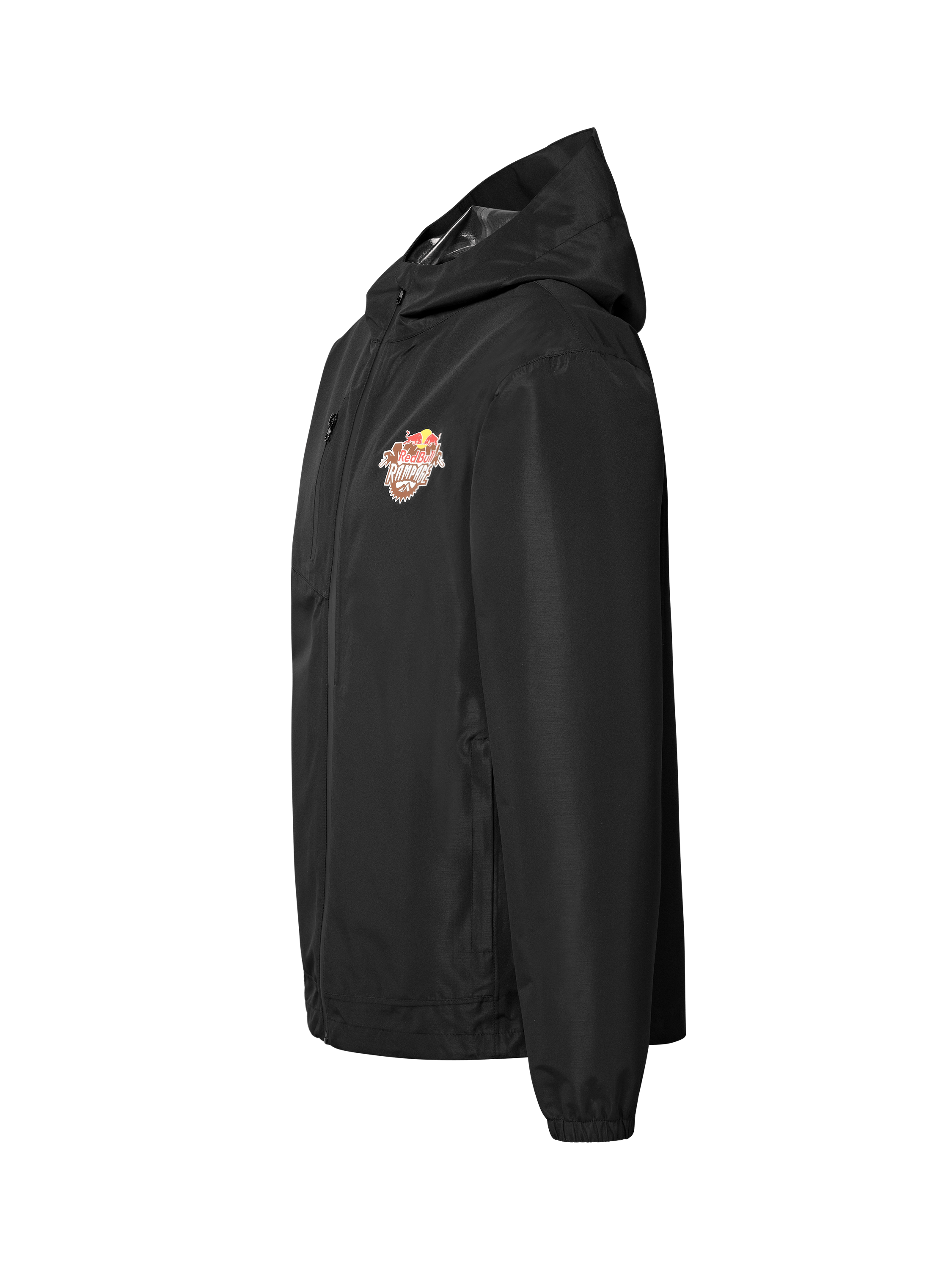 Red Bull Rampage Freeride Rain Jacket | Red Bull Shop US Red Bull Rampage Freeride Rain Jacket | Red Bull Shop US