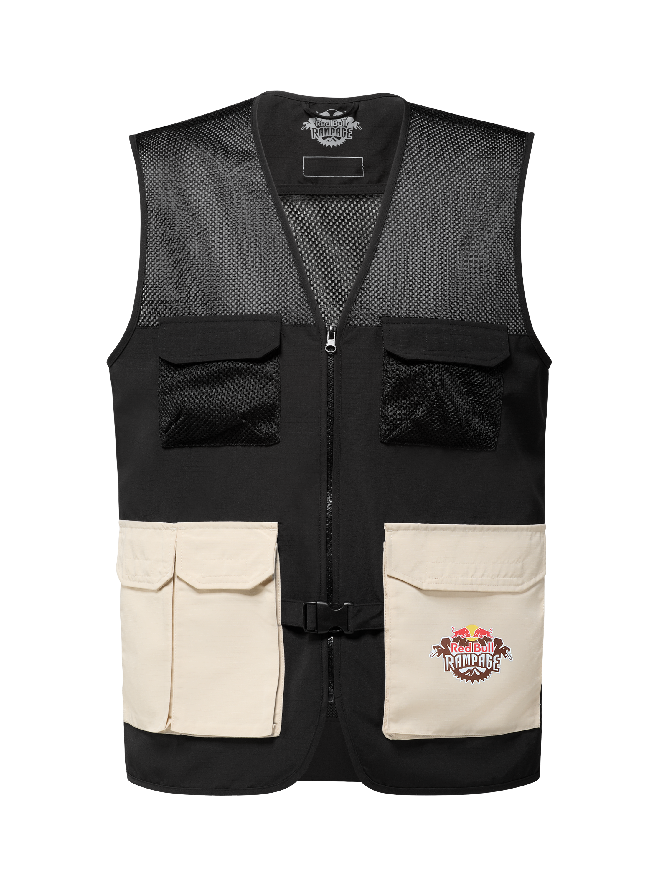 RED TAiL VN-1 MC VEST〔Khaki〕 TD rkk-437-13.jpg