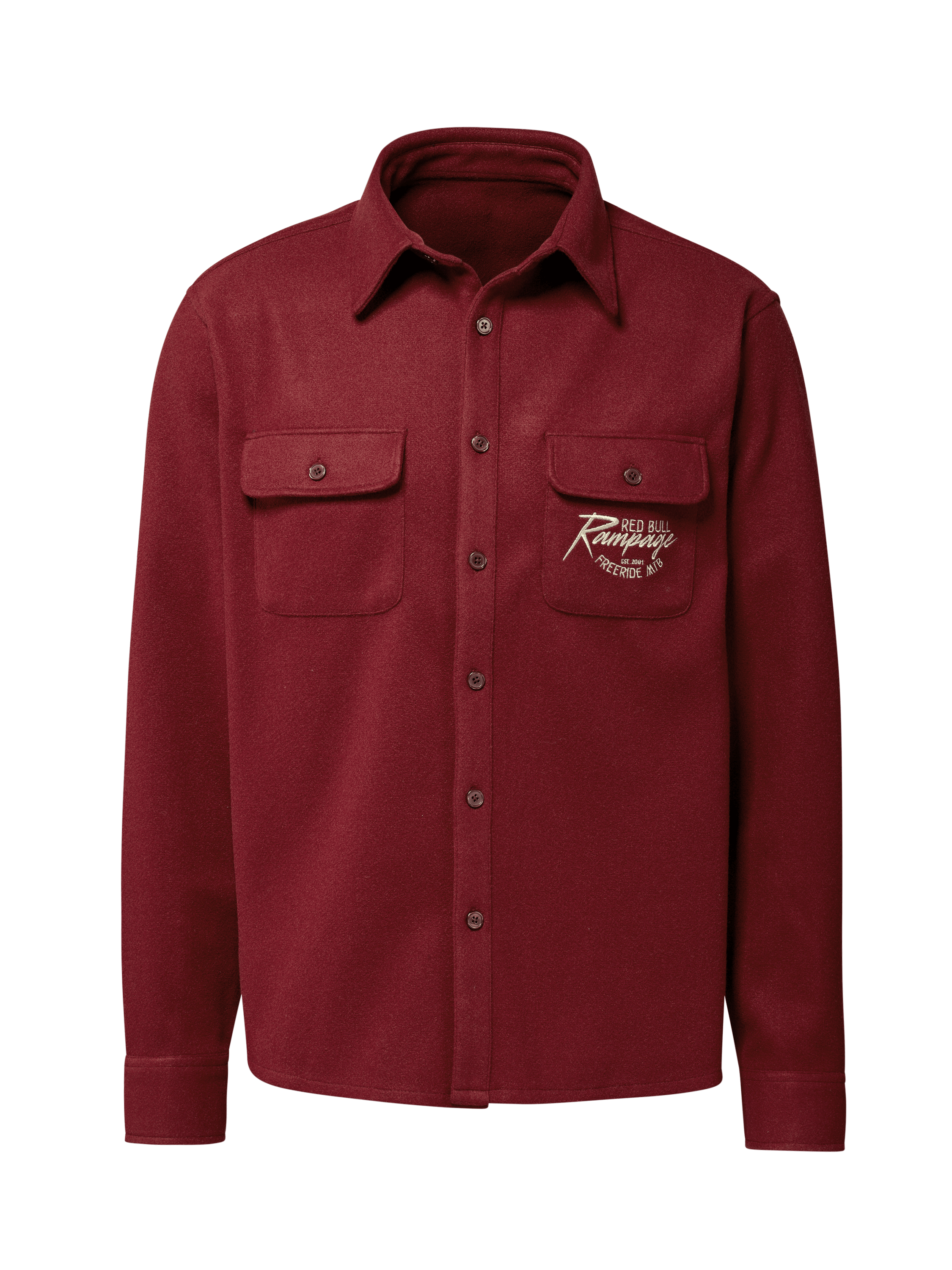 Red Bull Rampage Freeride Shirt | Red Bull Shop US Red Bull Rampage Freeride Shirt | Red Bull Shop US
