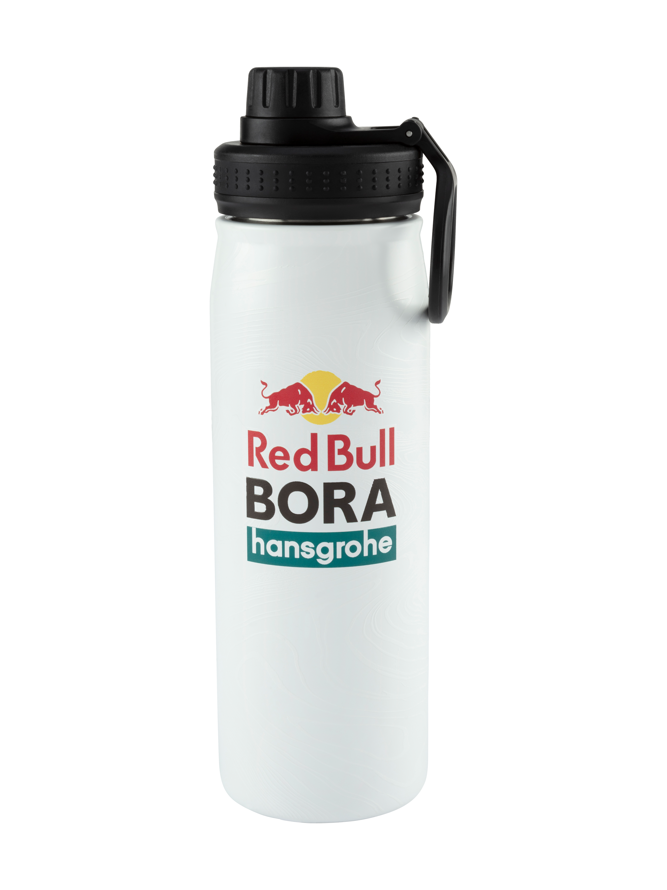 Red Bull BORA hansgrohe Urban Bottle | Red Bull Shop US