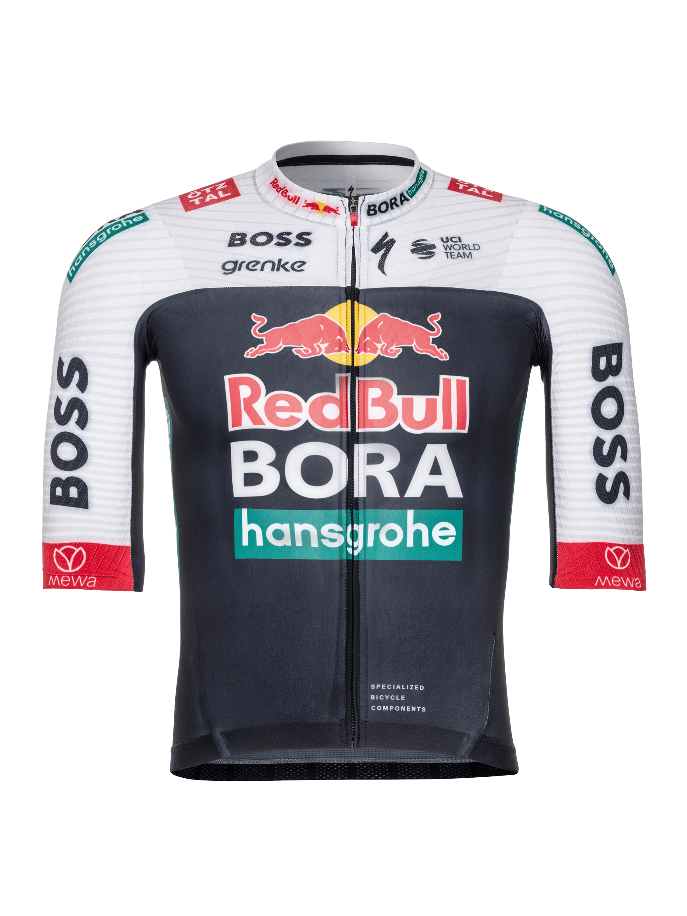 Red Bull BORA hansgrohe SPECIALIZED Jersey | Red Bull Shop US Red Bull BORA hansgrohe SPECIALIZED Jersey | Red Bull Shop US