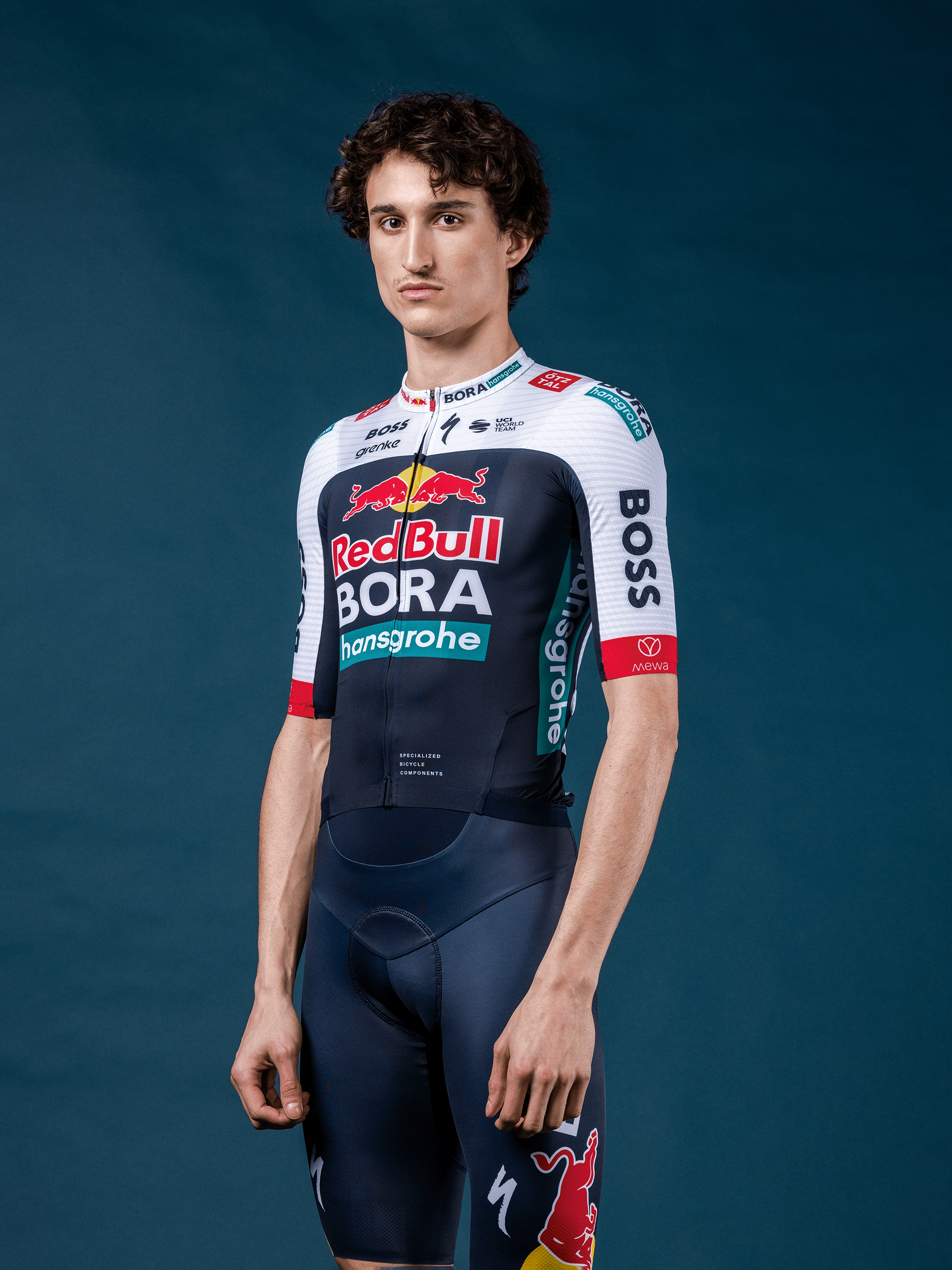 Red Bull BORA hansgrohe SPECIALIZED Jersey | Red Bull Shop US Red Bull BORA hansgrohe SPECIALIZED Jersey | Red Bull Shop US