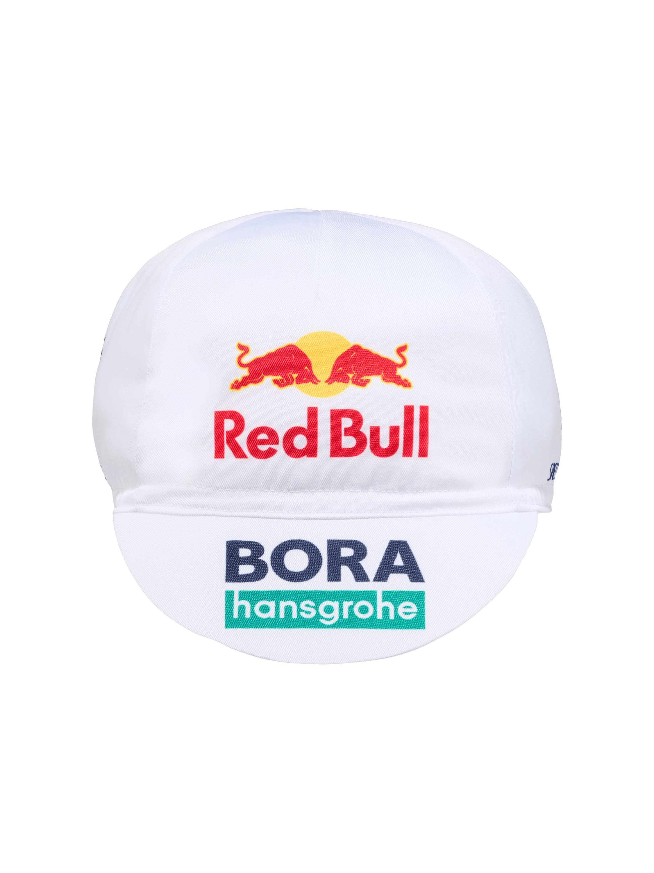 Red Bull BORA hansgrohe SPECIALIZED France Cycling Hat | Red Bull