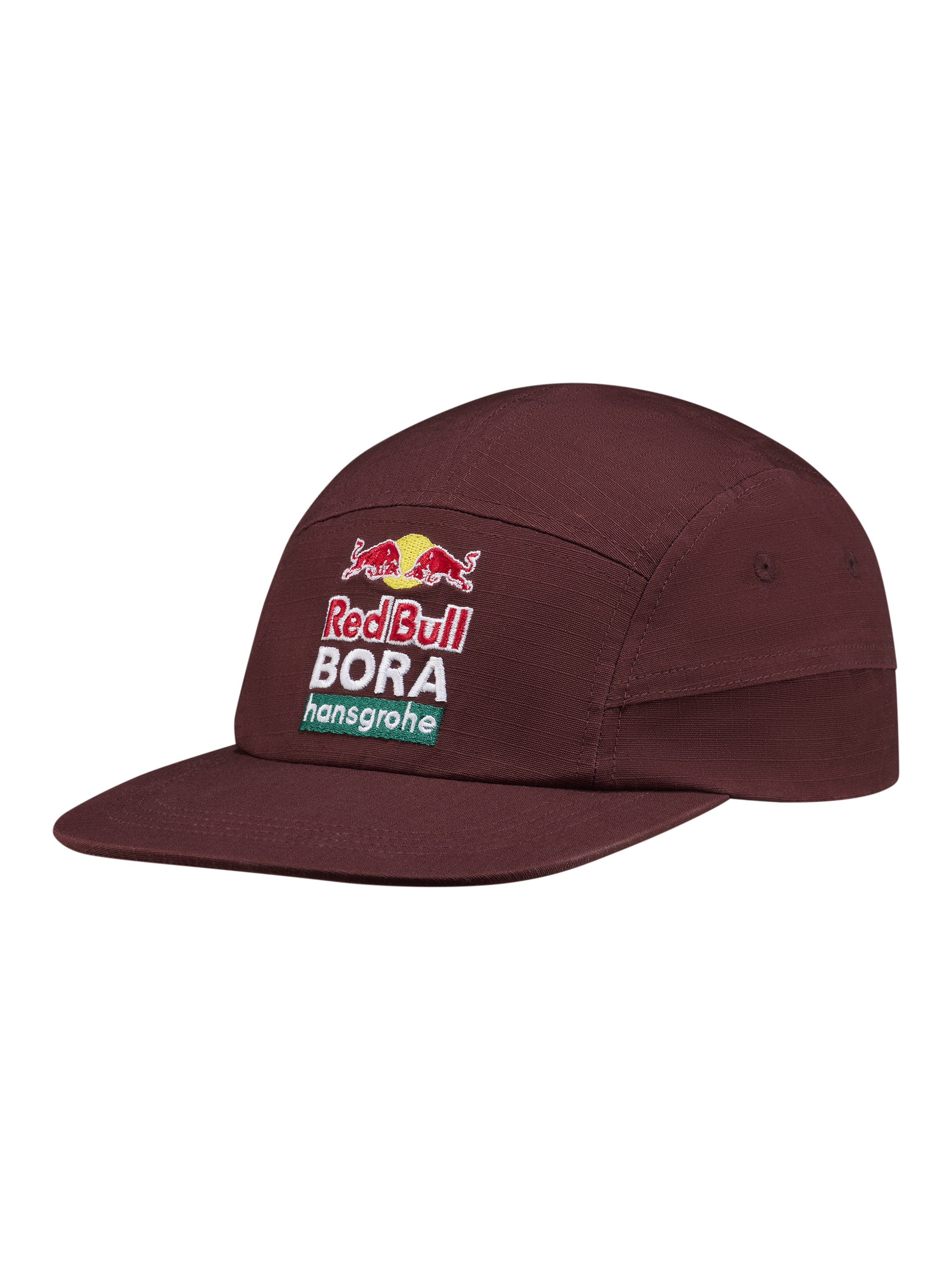 Red Bull BORA hansgrohe Lifestyle Camper Hat | Red Bull Shop US