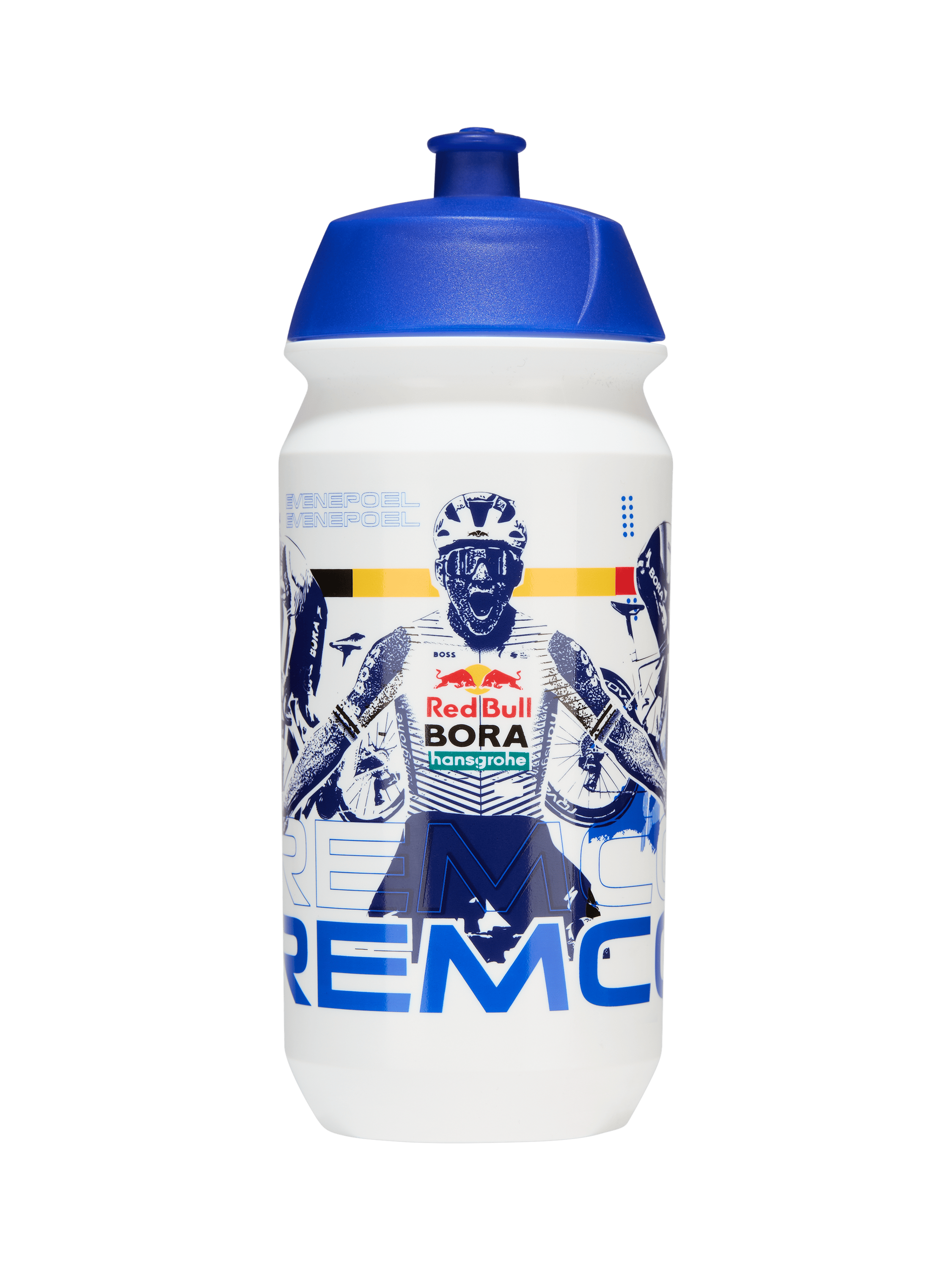 Red Bull BORA hansgrohe Remco Drinking Bottle | Red Bull Shop US