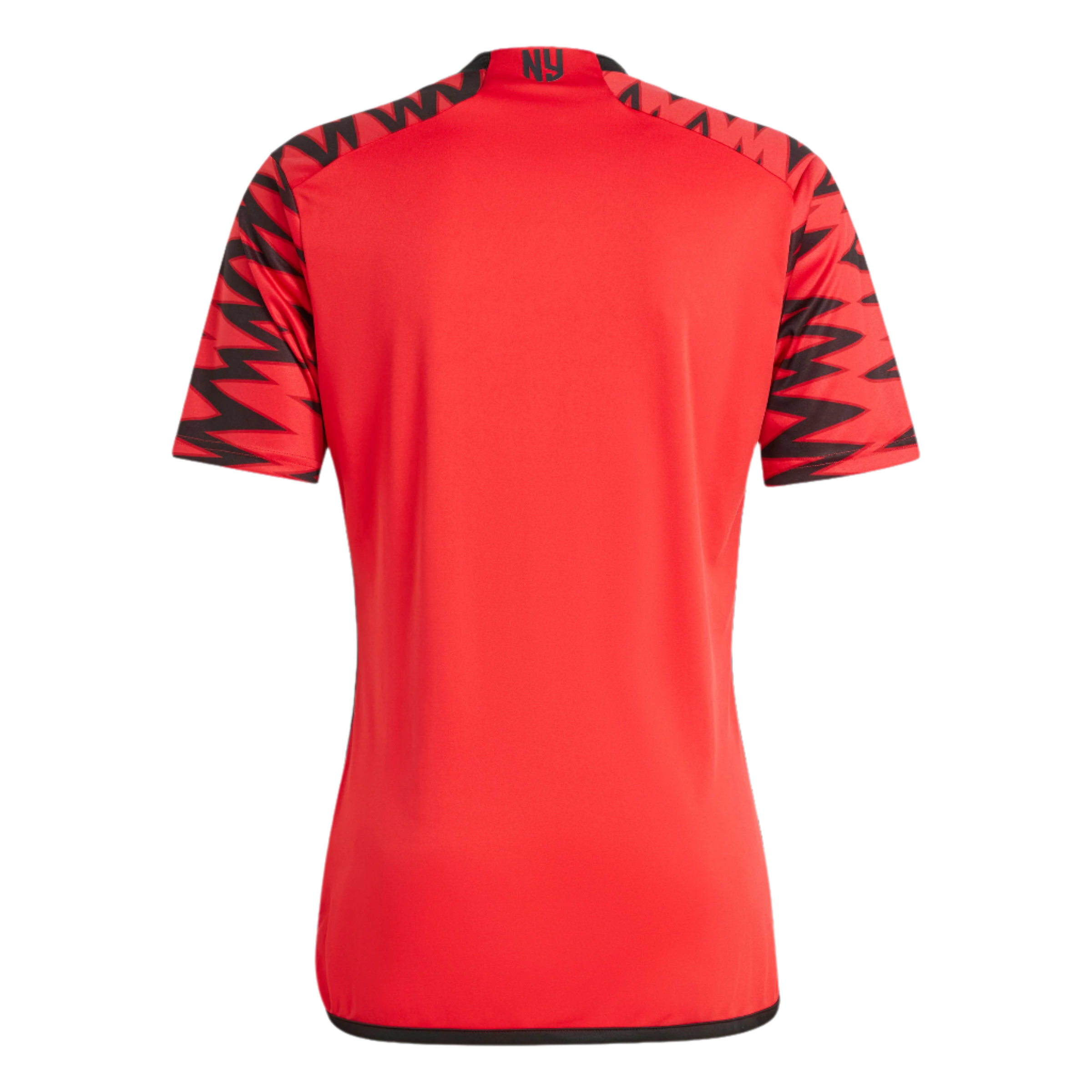 公式 New York Red Bulls Jerseys | DAZN