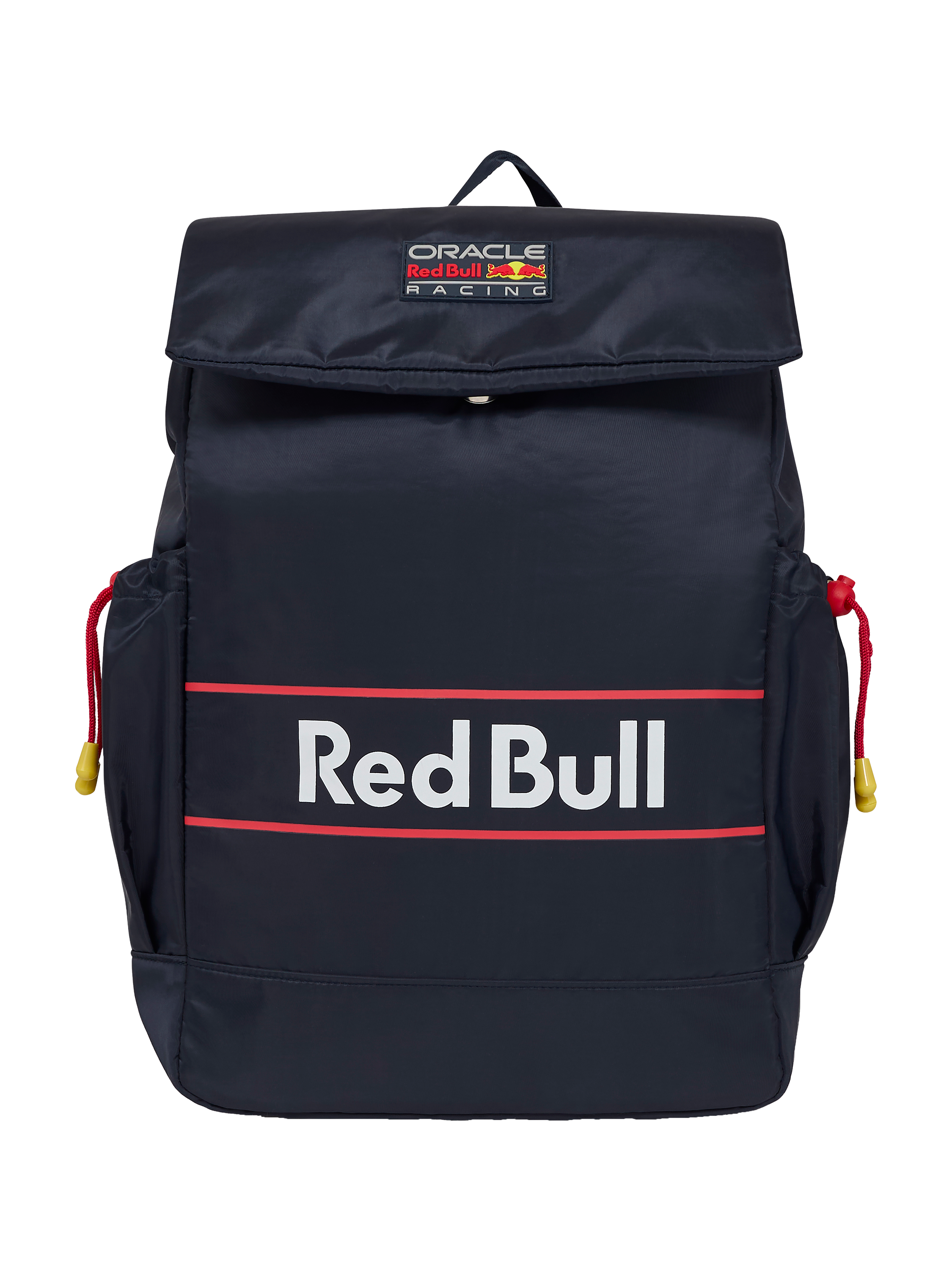 最も  Oracle US Shop Bull Red | Backpack Racing Bull Red バッグ