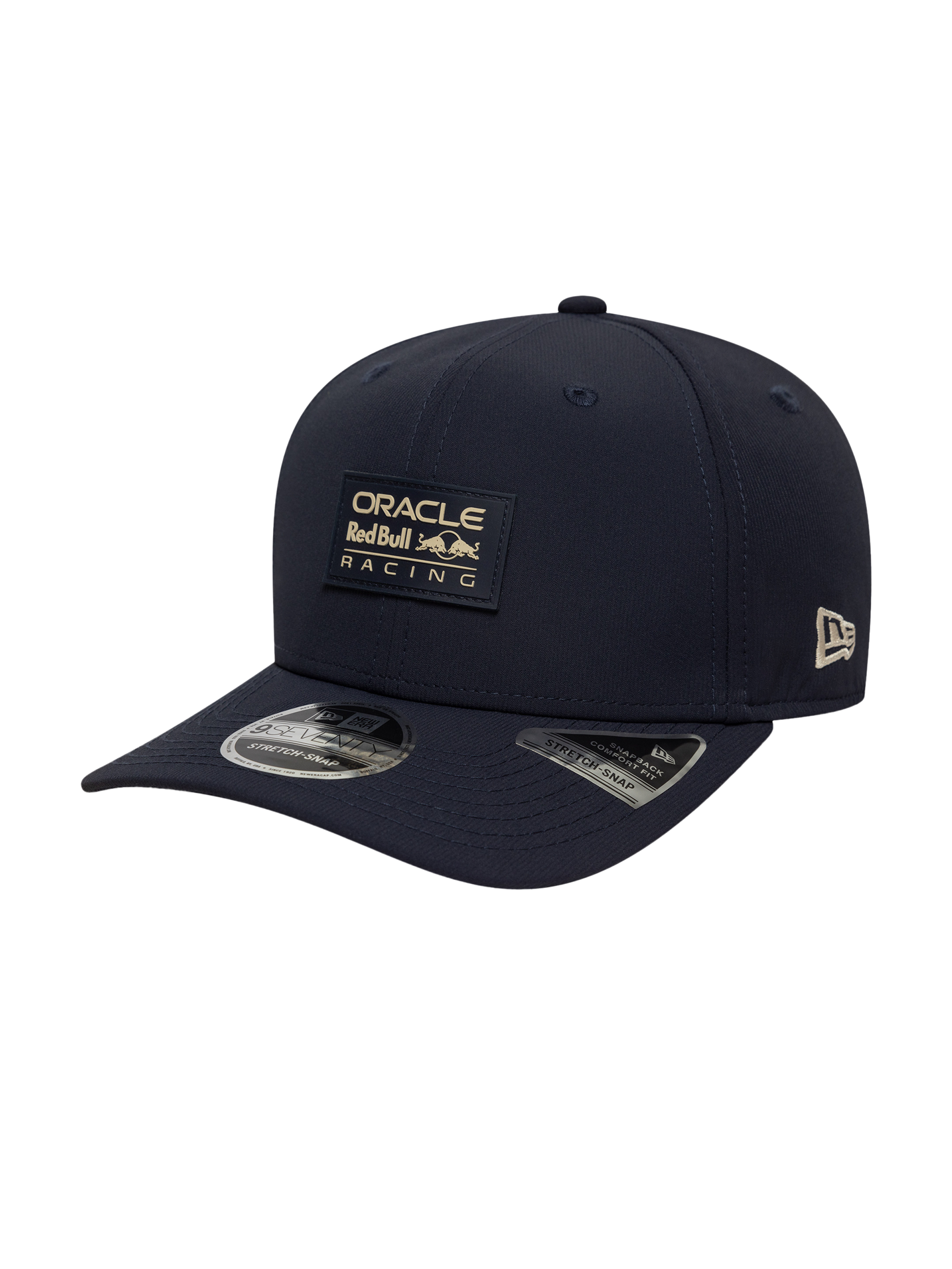 Oracle RedBull Racing キャップ ネイビー Oracle RedBull Racing キャップ ネイビー - メルカリ
