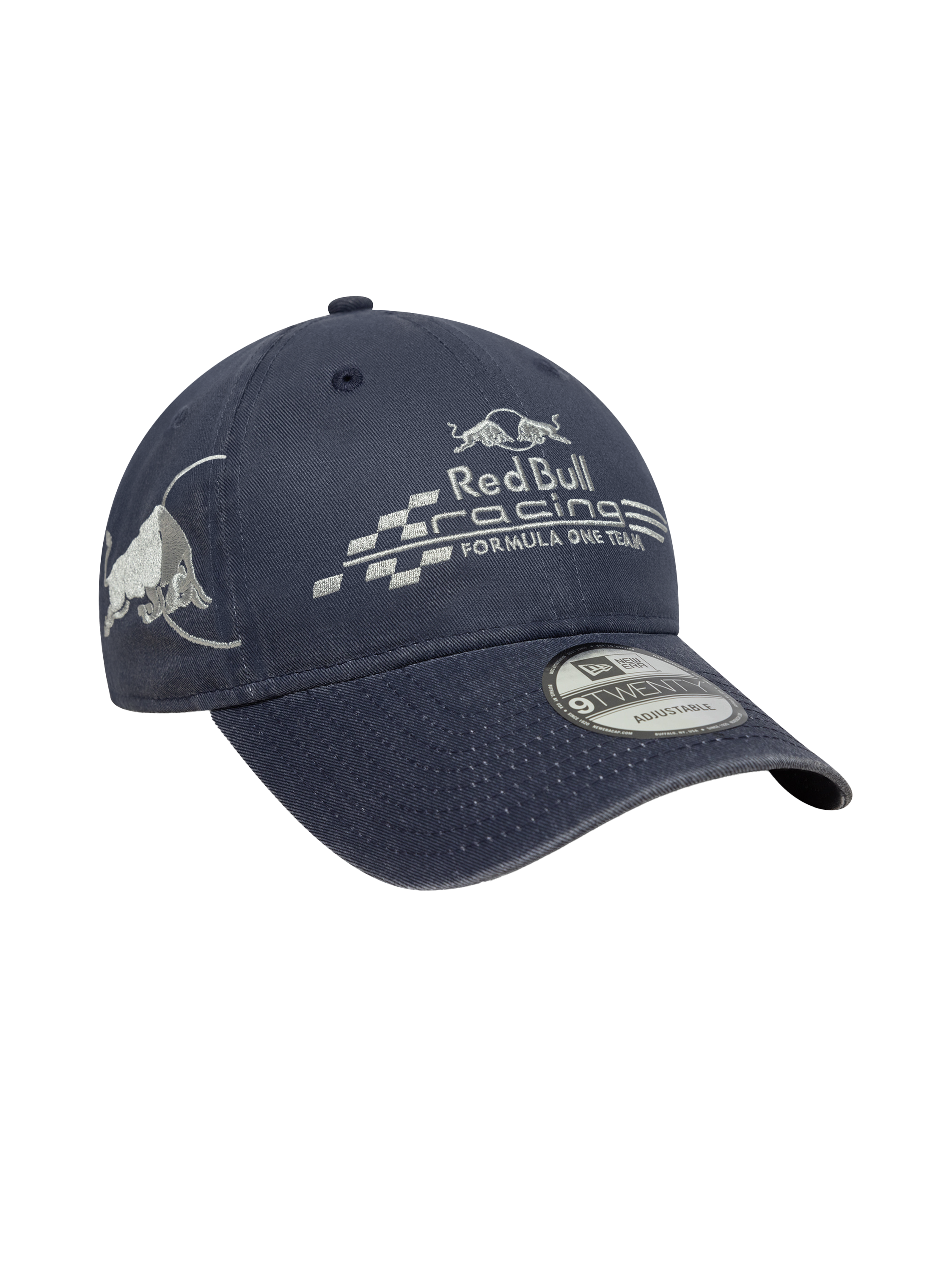 F1 Red Bull Racing 9TWENTY キャップ Oracle Red Bull Racing New Era 9TWENTY Re-Edition Tonal Hat