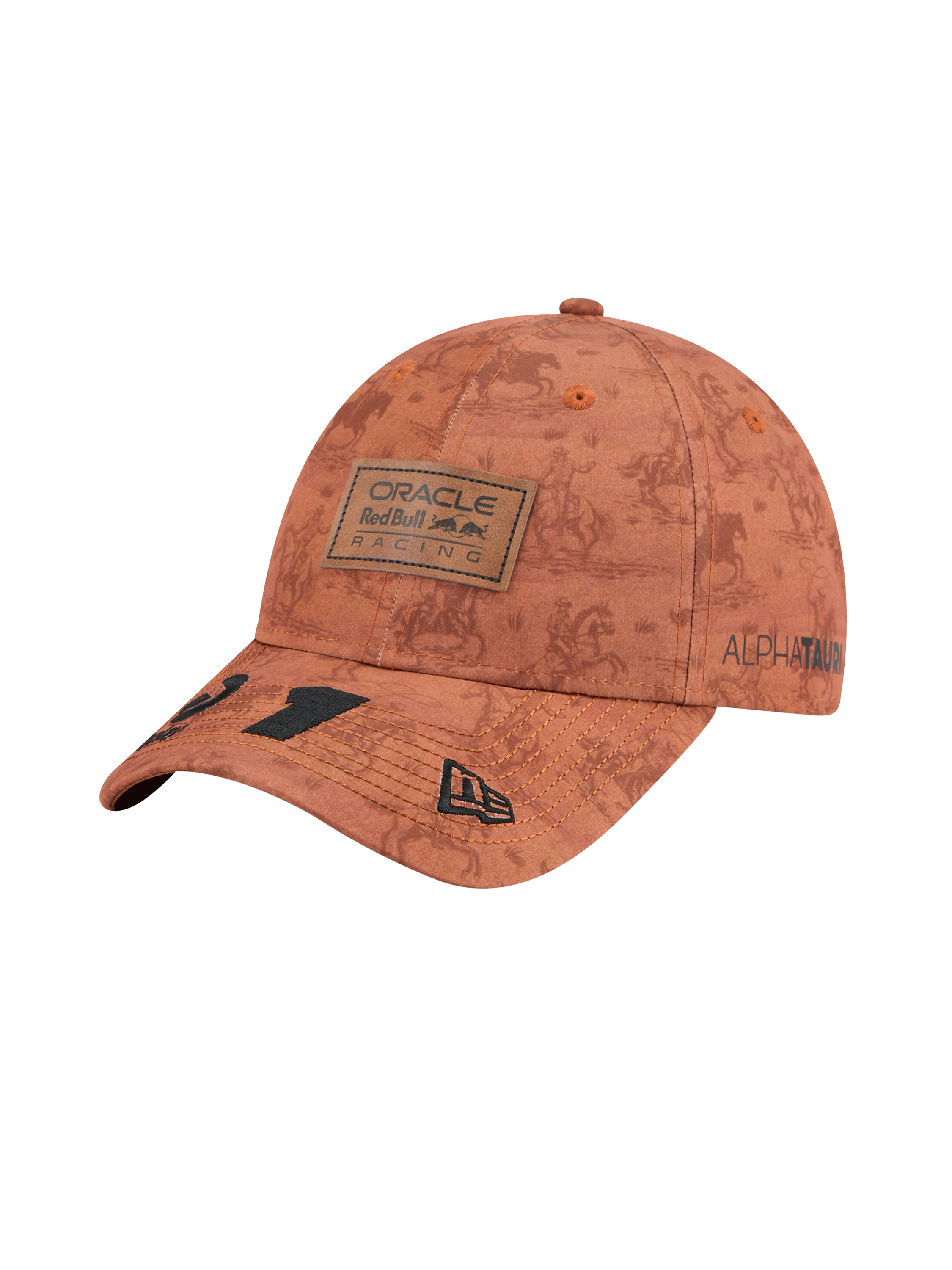 Oracle Red Bull Racing New Era 9Forty Austin GP Max