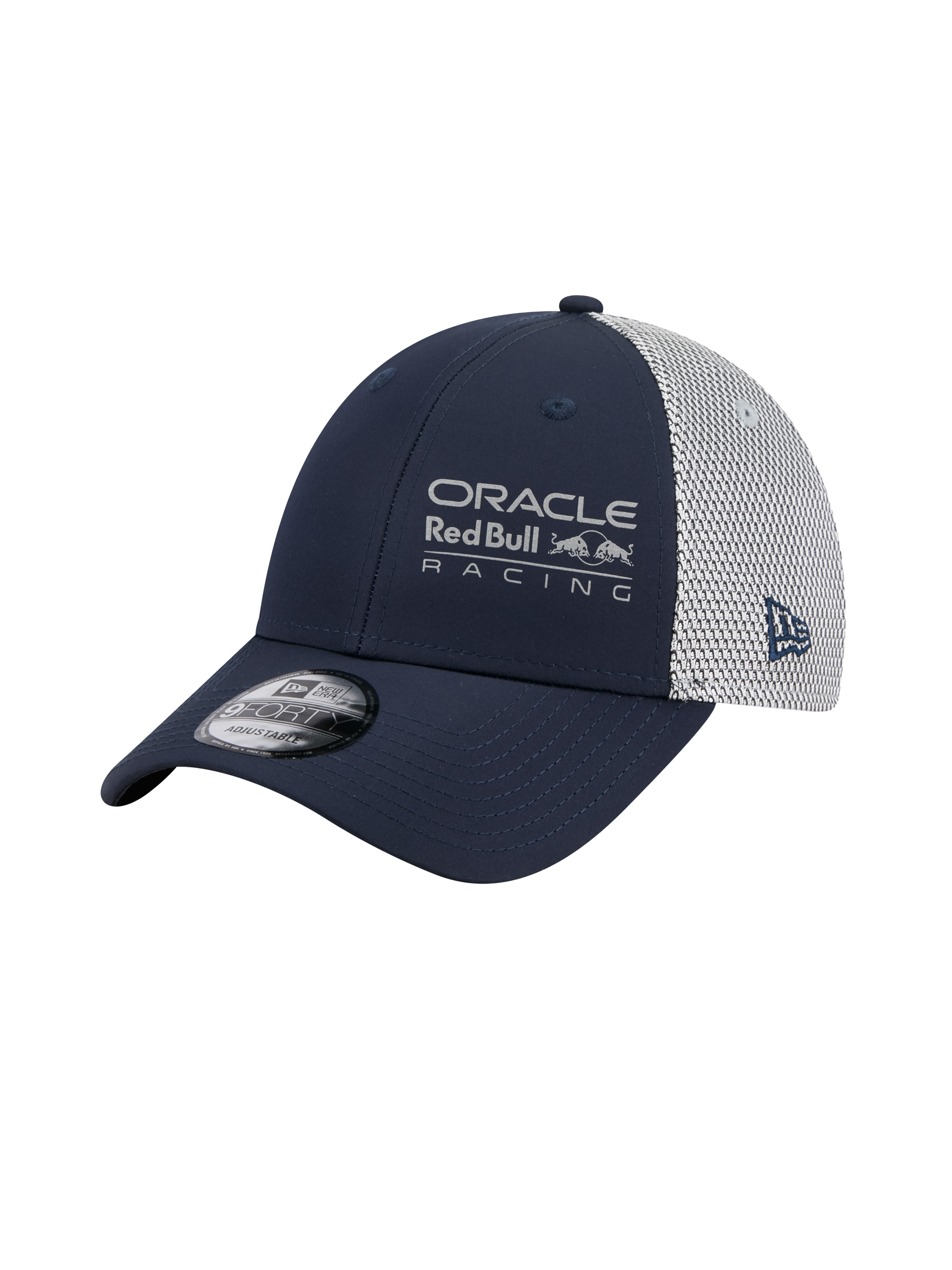 Oracle Red Bull Racing MVキャップ Oracle Red Bull Racing MV キャップ - メルカリ
