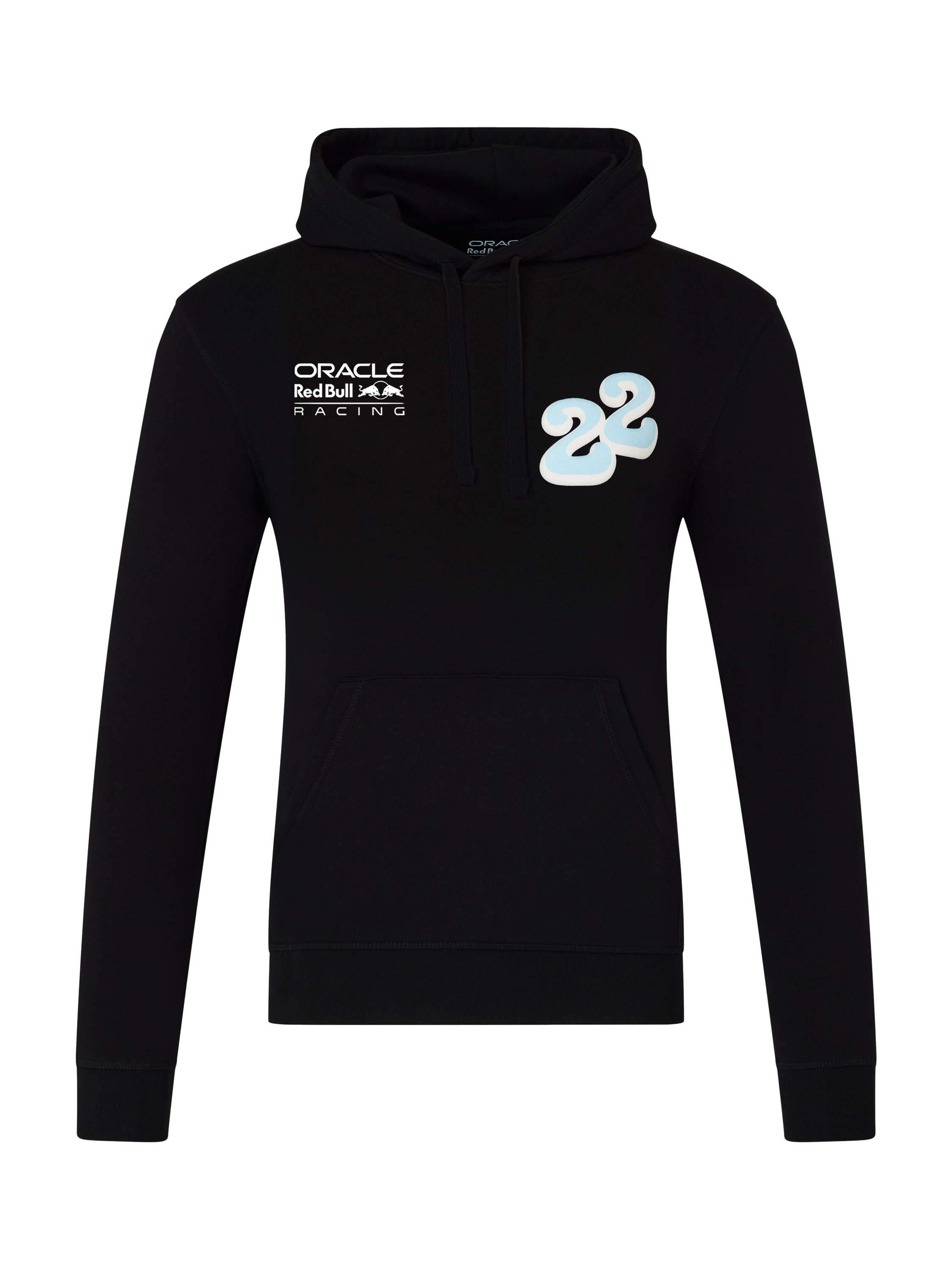 2XL 角田裕毅 YUKI TSUNODA VERDY Hoodie BLACK 2XL 角田裕毅 YUKI TSUNODA VERDY Hoodie BLACK