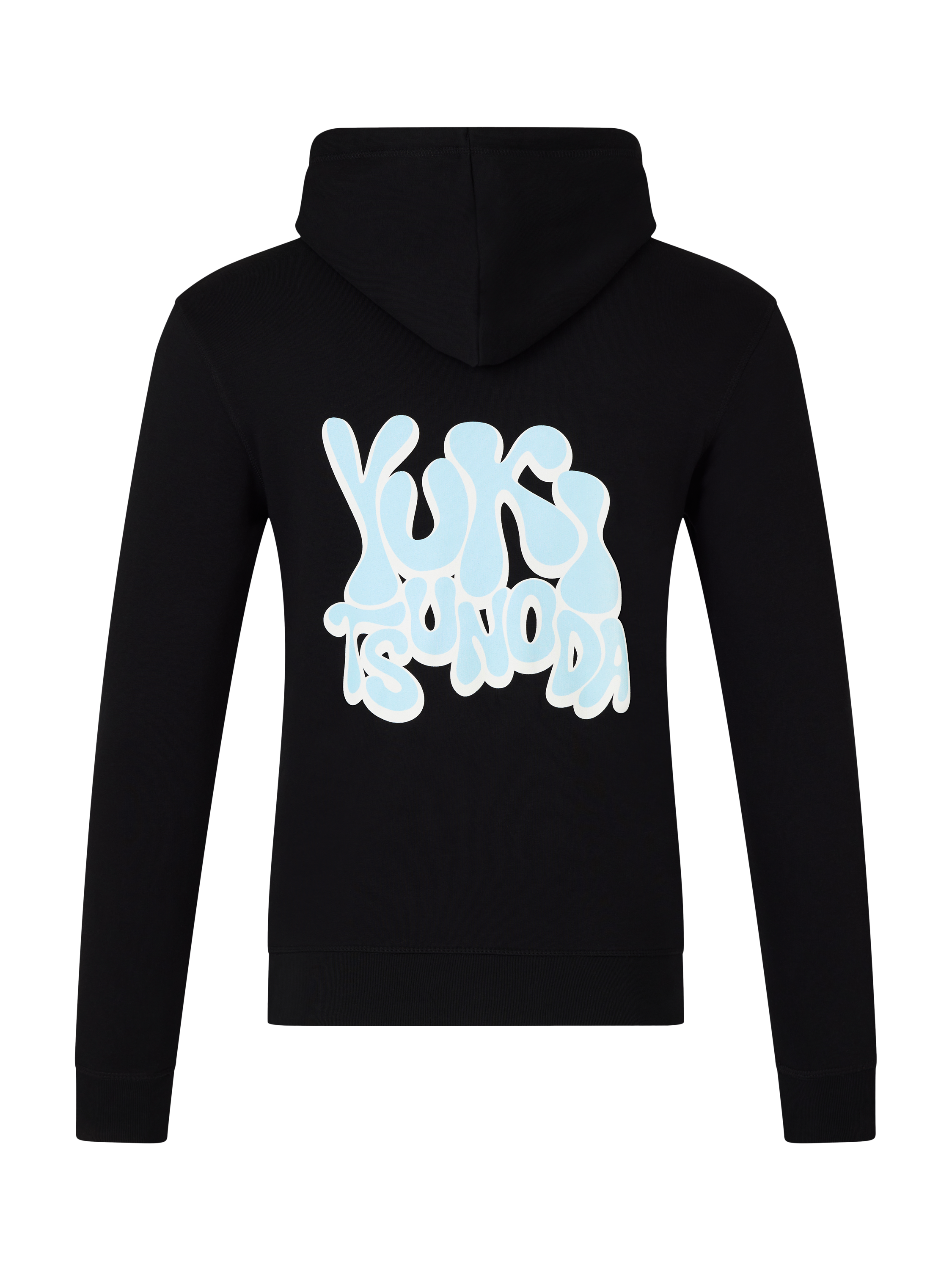Yuki Tsunoda Wave Graphic Hoodie | Red Bull Shop US Yuki Tsunoda Wave Graphic Hoodie | Red Bull Shop US
