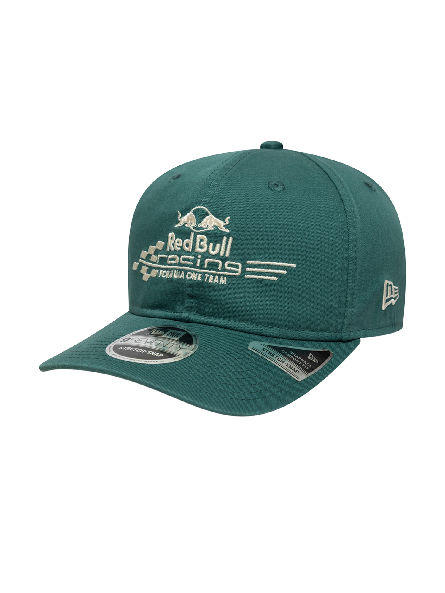 Oracle Red Bull Racing New Era 9Seventy Washed Hat | Red Bull Shop US