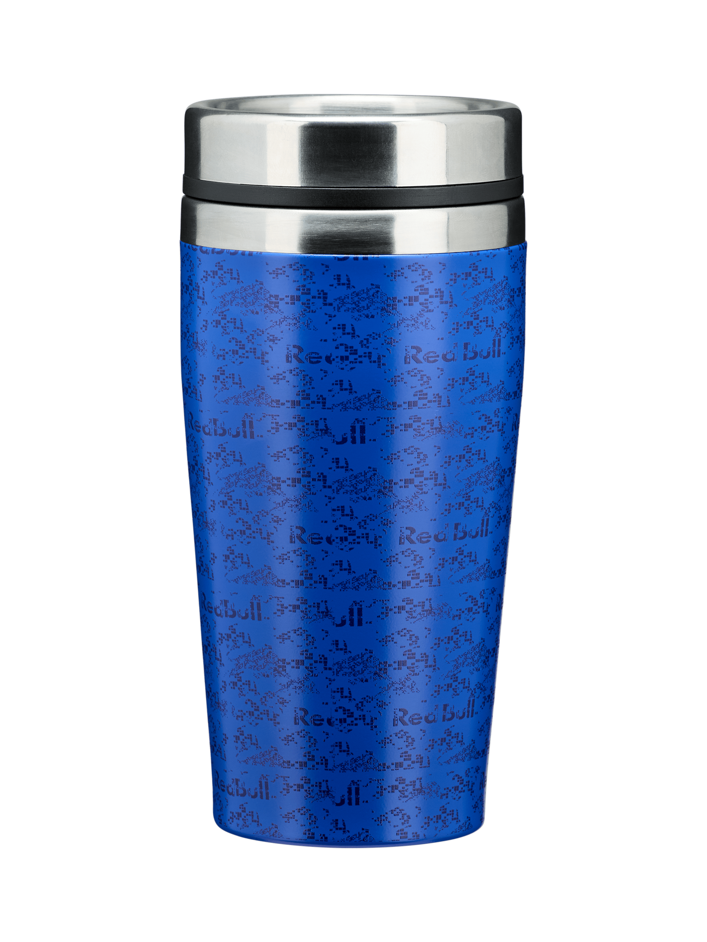 Red Bull Racing Logo Thermo Mug | Red Bull Shop US
