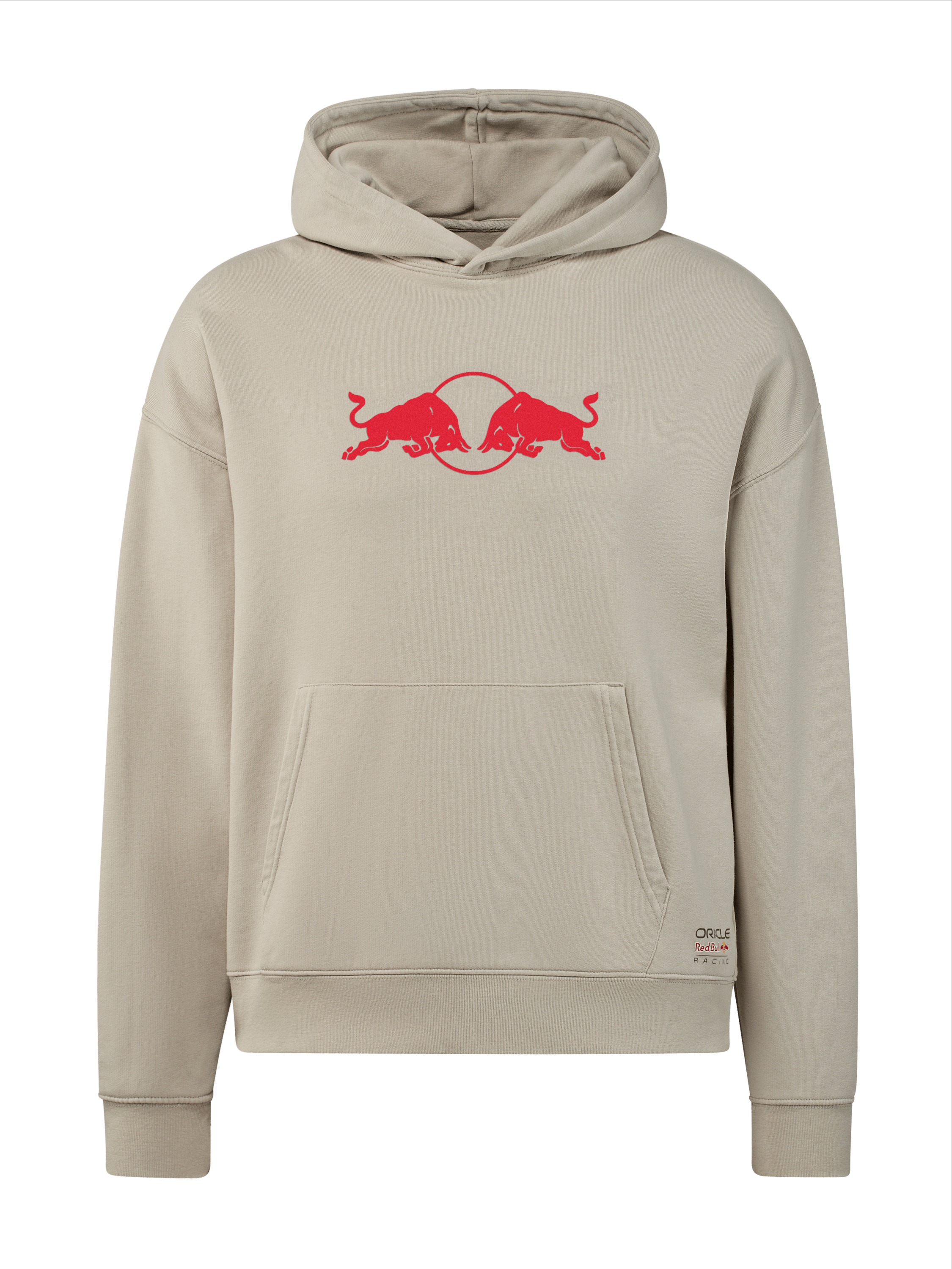 Oracle Red Bull Racing Spark Hoodie | Red Bull Shop US