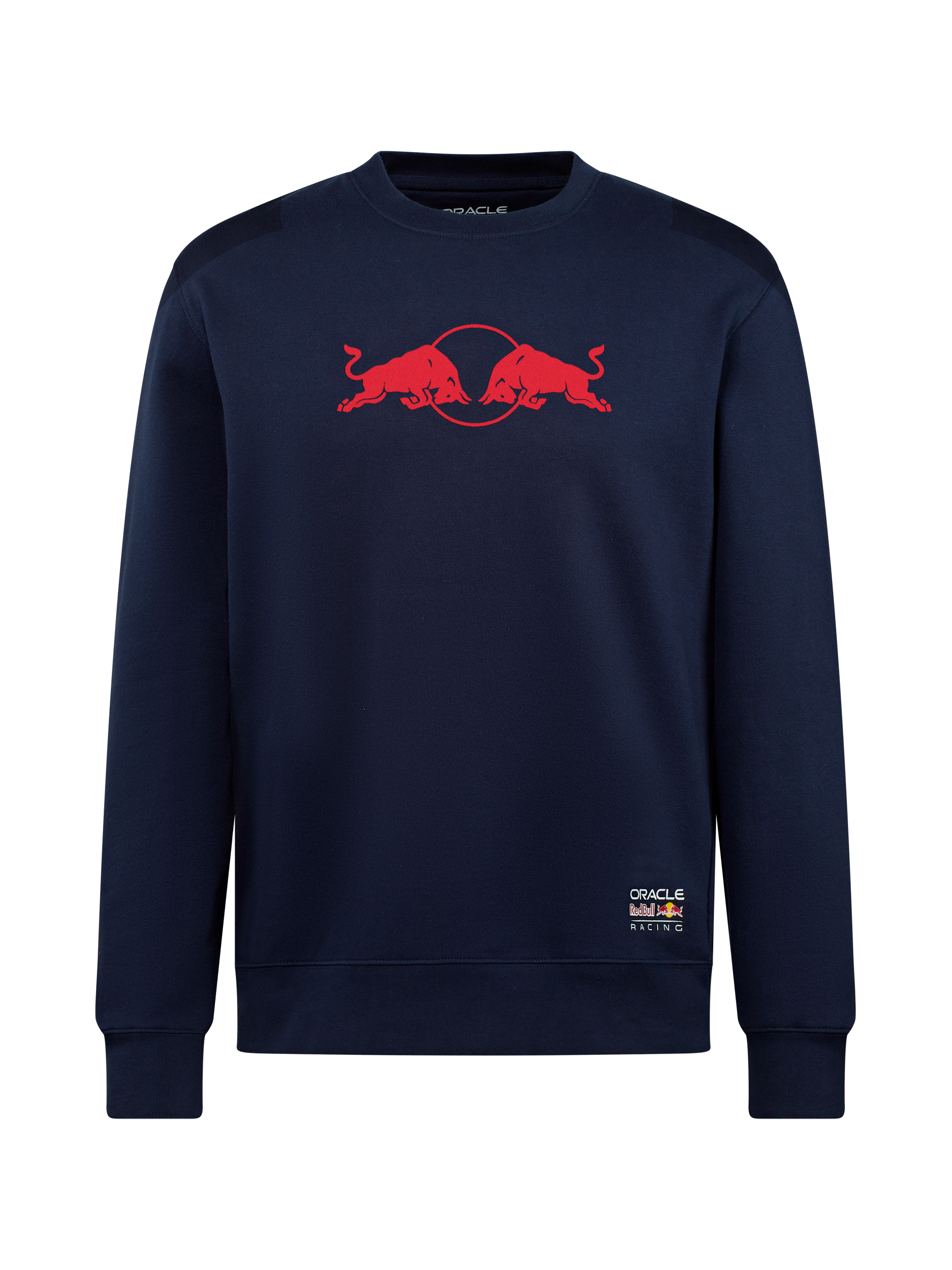 Oracle Red Bull Racing Spark Sweater | Red Bull Shop US
