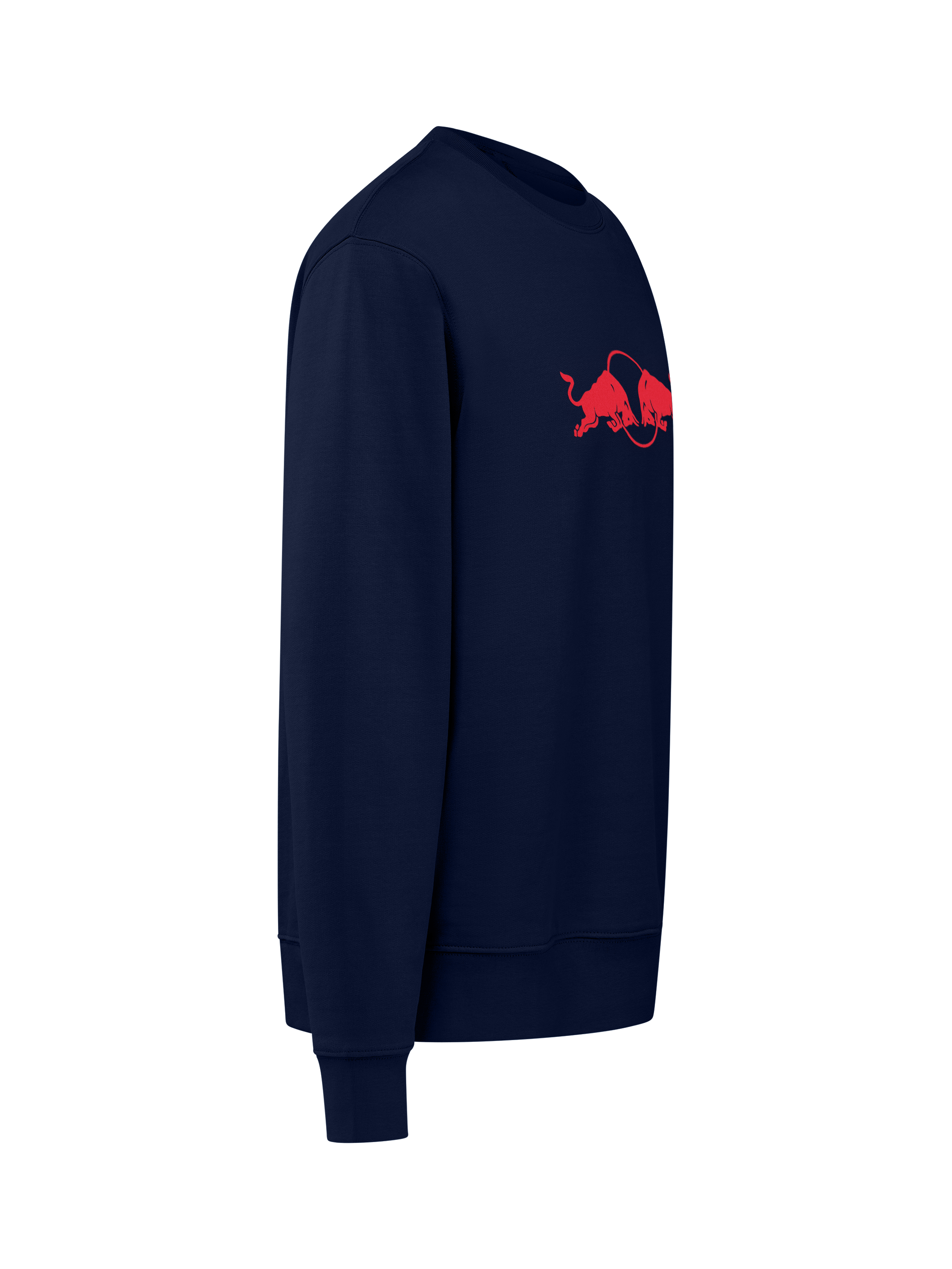 Oracle Red Bull Racing Spark Sweater | Red Bull Shop US