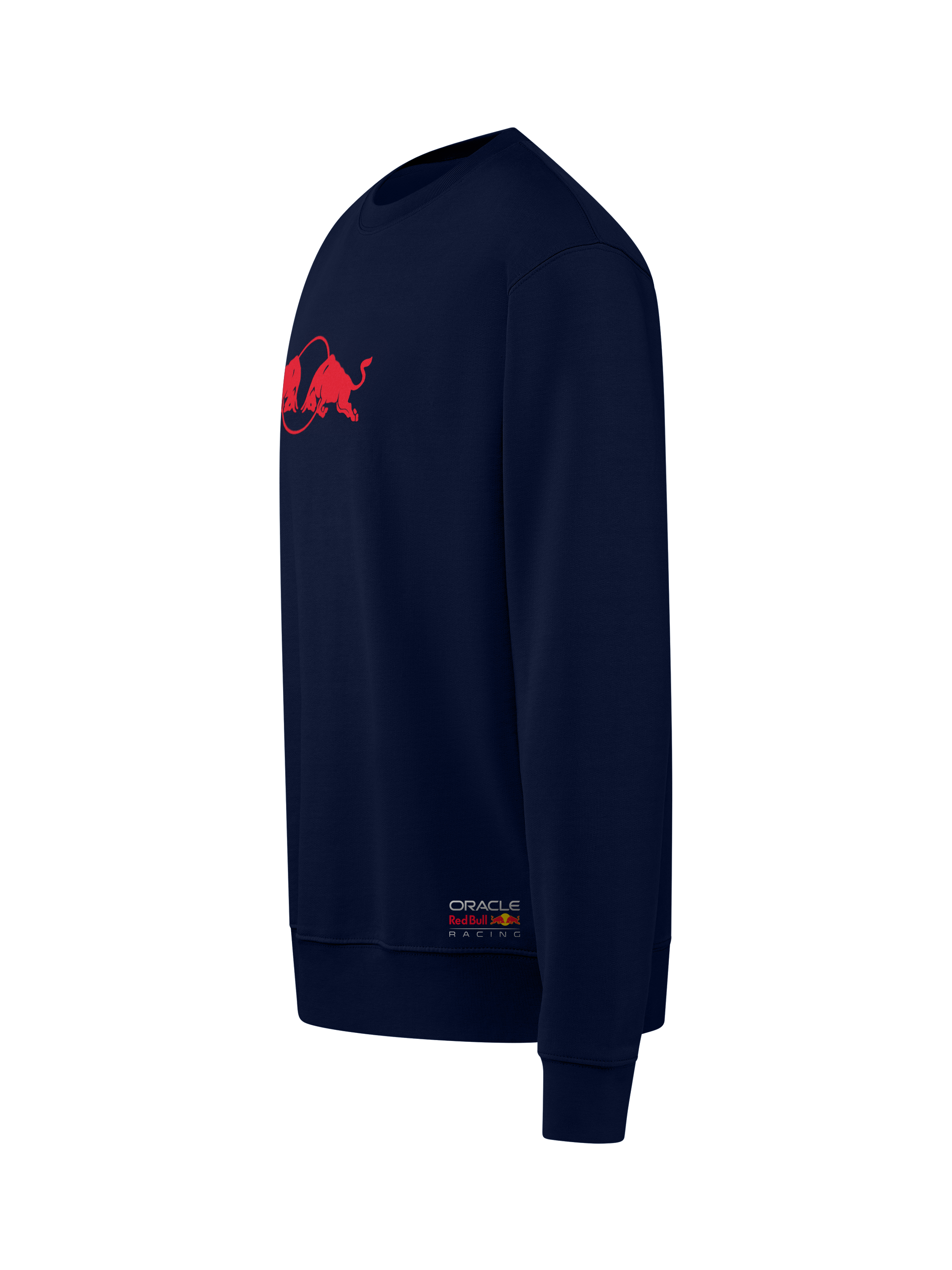 F1 アバクロ Oracle Red Bull Racing スウェット M Men's Oracle Red Bull Racing Graphic Crew Sweatshirt | Men's