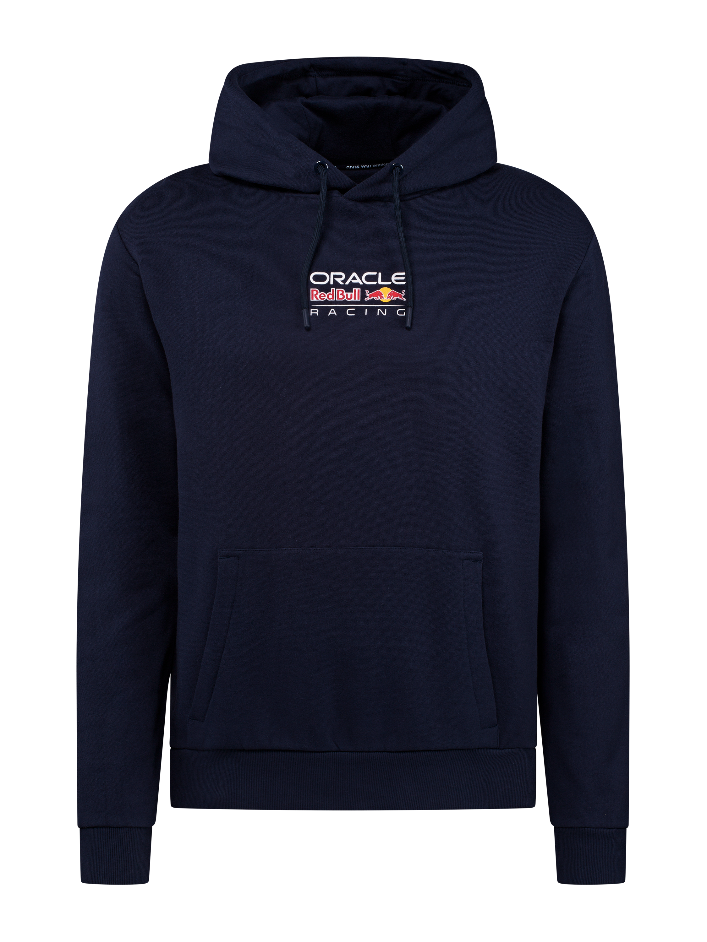 Oracle Red Bull Racing Essential Hoodie | Red Bull Shop US