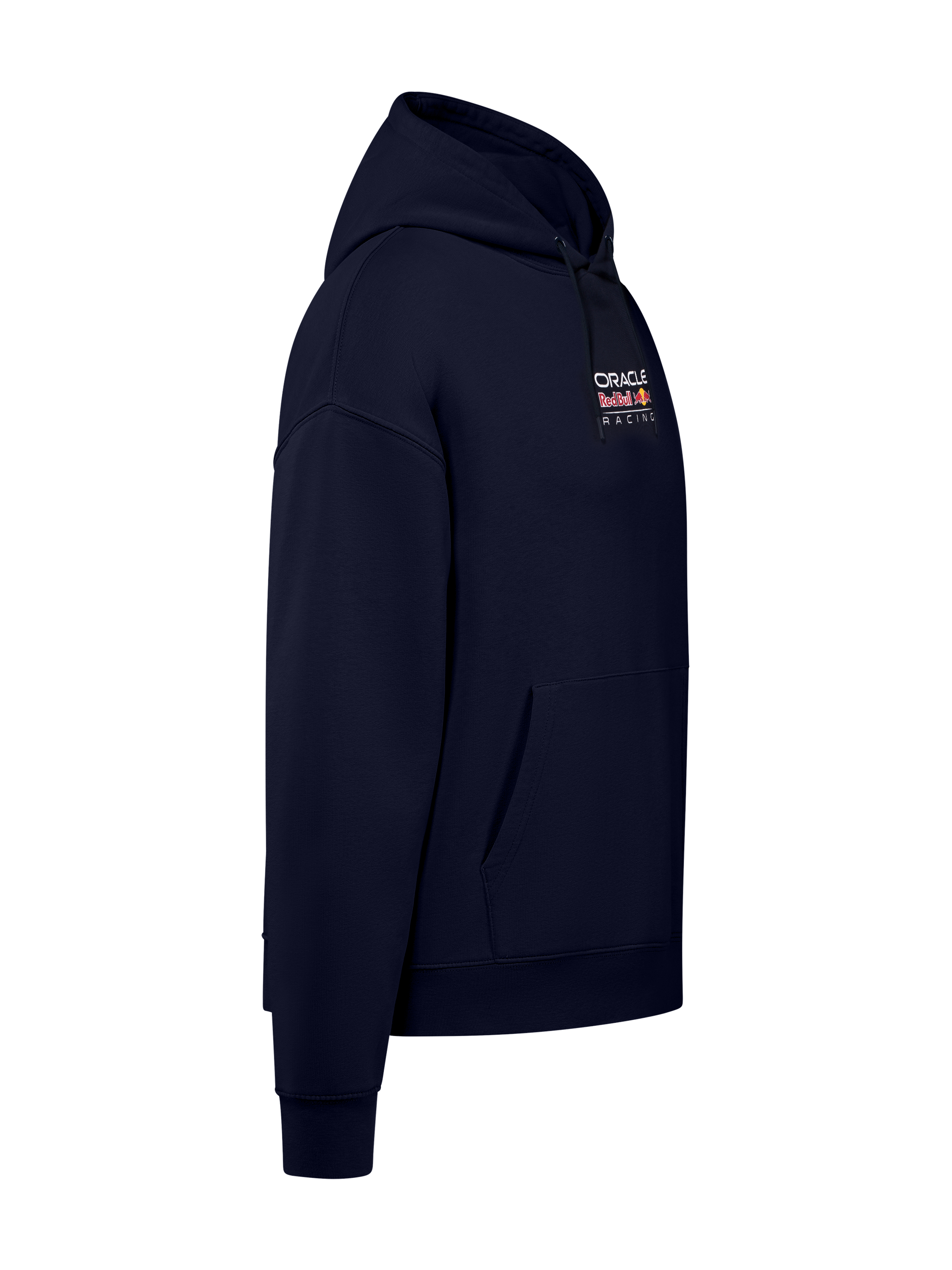 Oracle Red Bull Racing パーカー ネイビー Oracle Red Bull Racing Essential Zip Hoodie | Red Bull Shop US