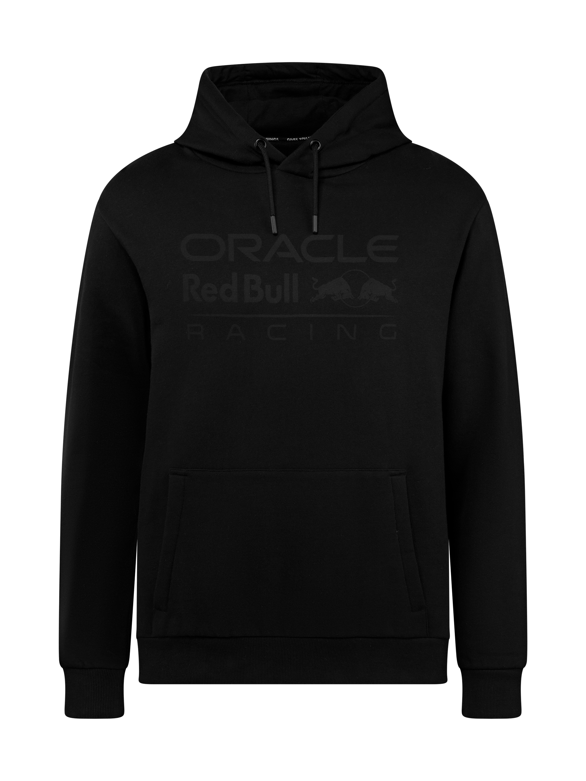 Oracle Red Bull Racing Tonal Hoodie | Red Bull Shop US