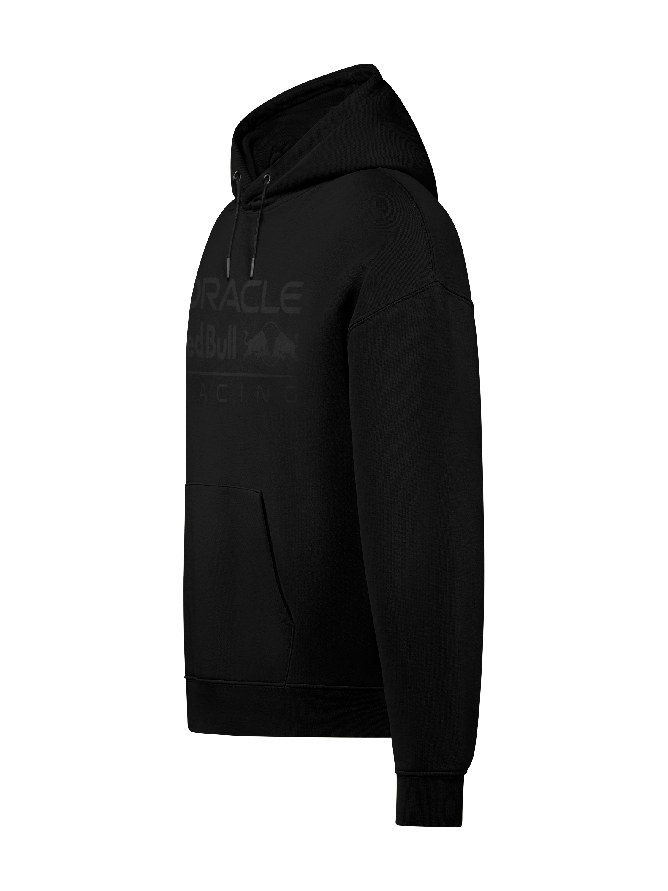 Oracle Red Bull Racing Tonal Hoodie | Red Bull Shop US
