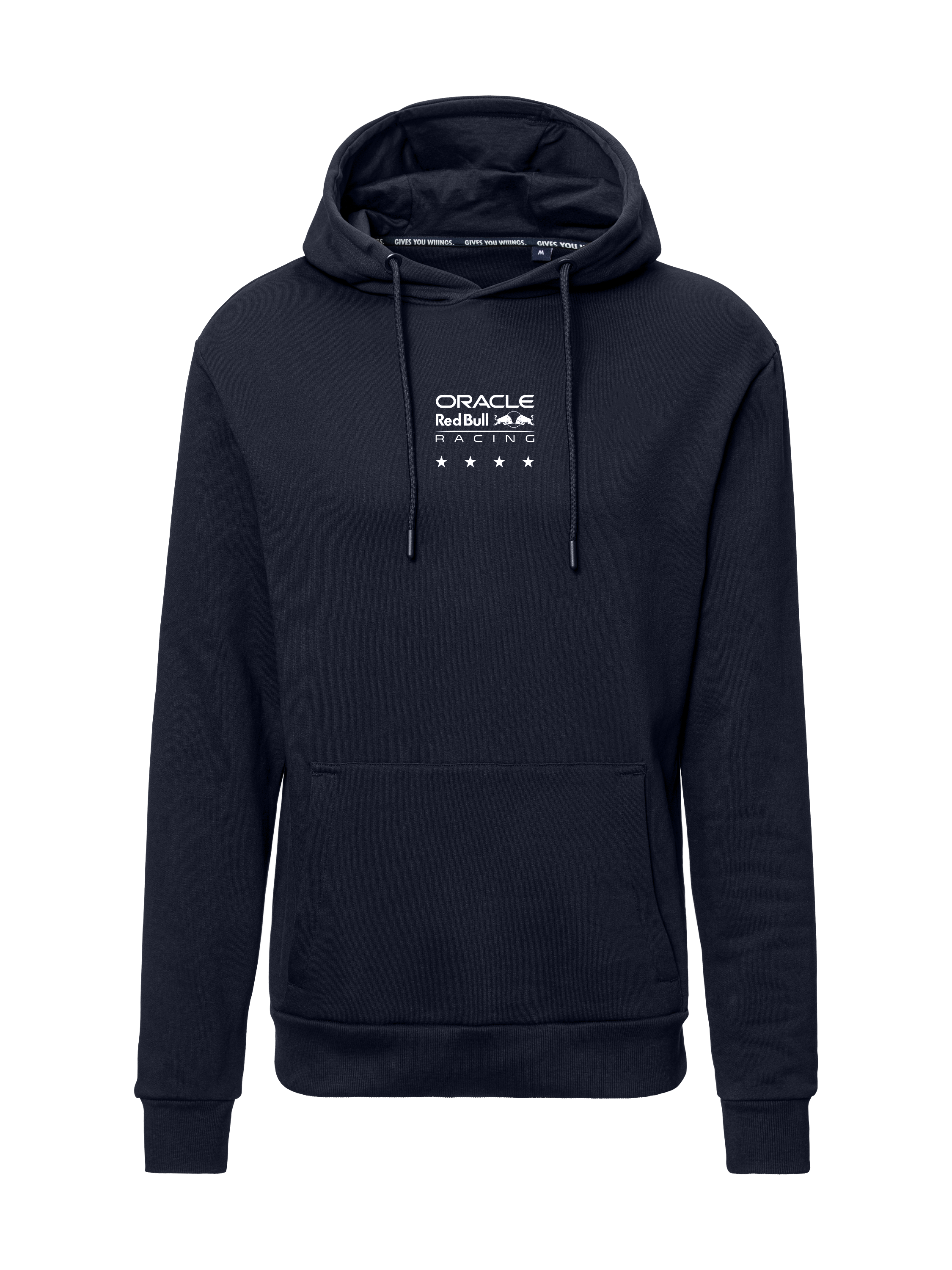 Oracle Red Bull Racing Max Verstappen Hoodie | Red Bull Shop US