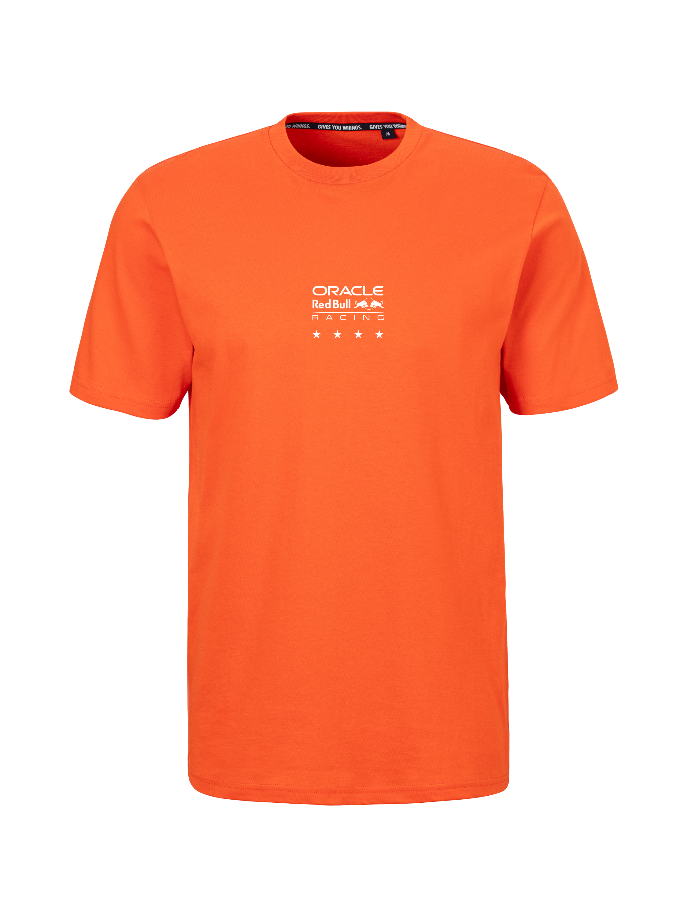 bull　BIEK VERSTAPPEN SHIRT Oracle Red Bull Racing Max Verstappen T-Shirt | Red Bull Shop US