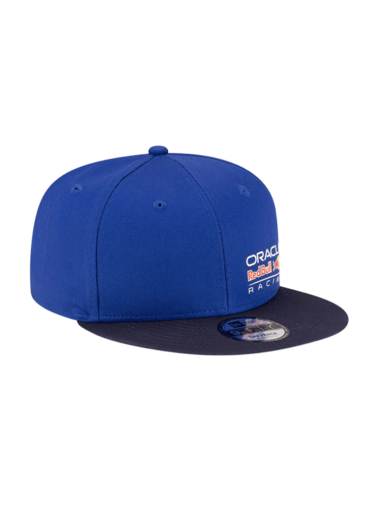 Oracle Red Bull Racing New Era 9Fifty Essential Hat | Red Bull Shop US