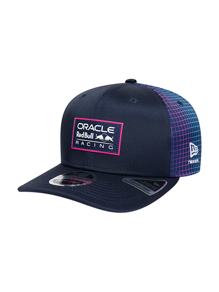 Oracle Red Bull Racing New Era 9Seventy Miami GP Hat | Red Bull