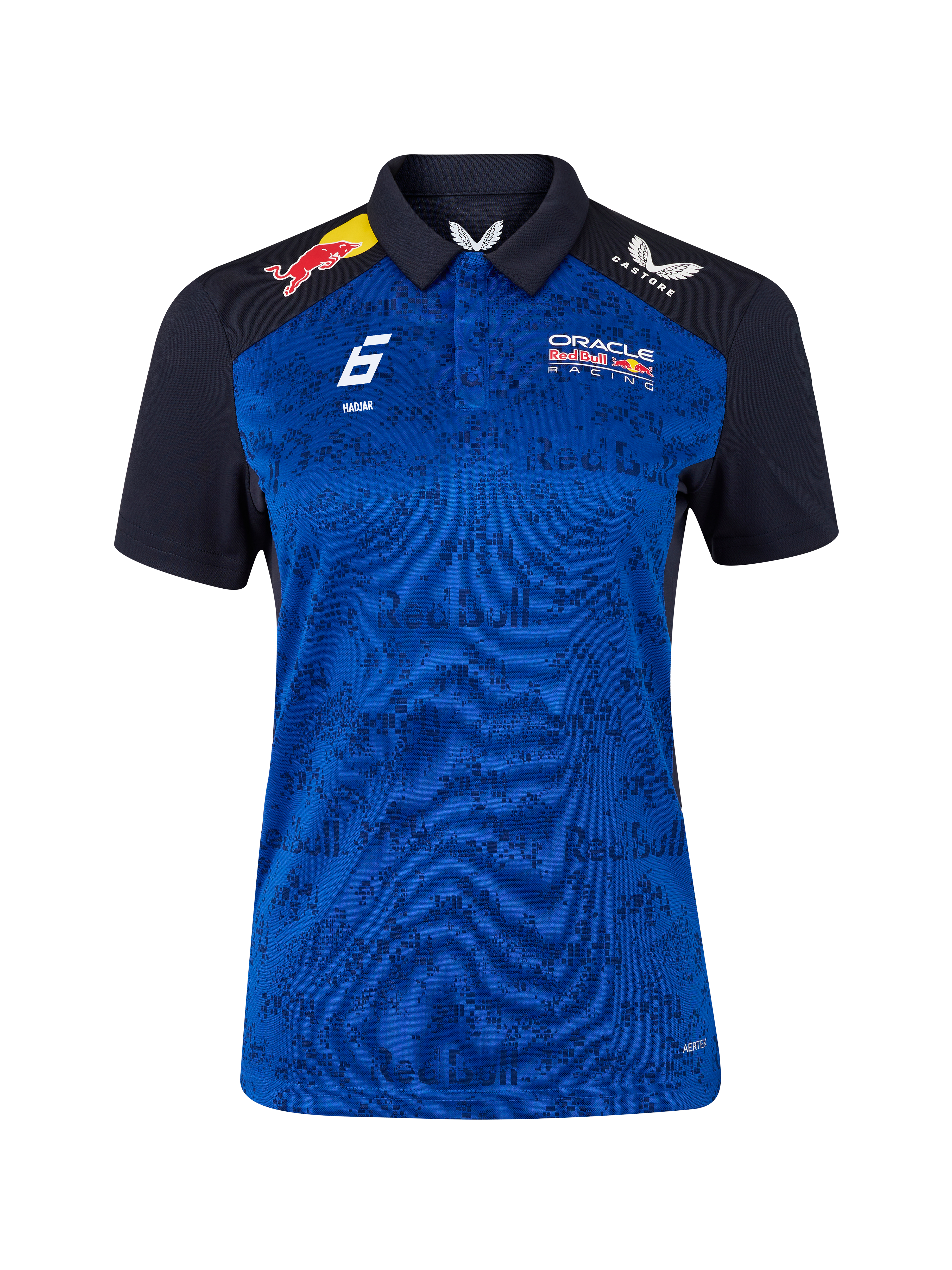 Red Bull ポロシャツ M ネイビー Red Bull Racing F1 Men's 2025 Team Polo Shirt- Navy – CMC Motorsports®