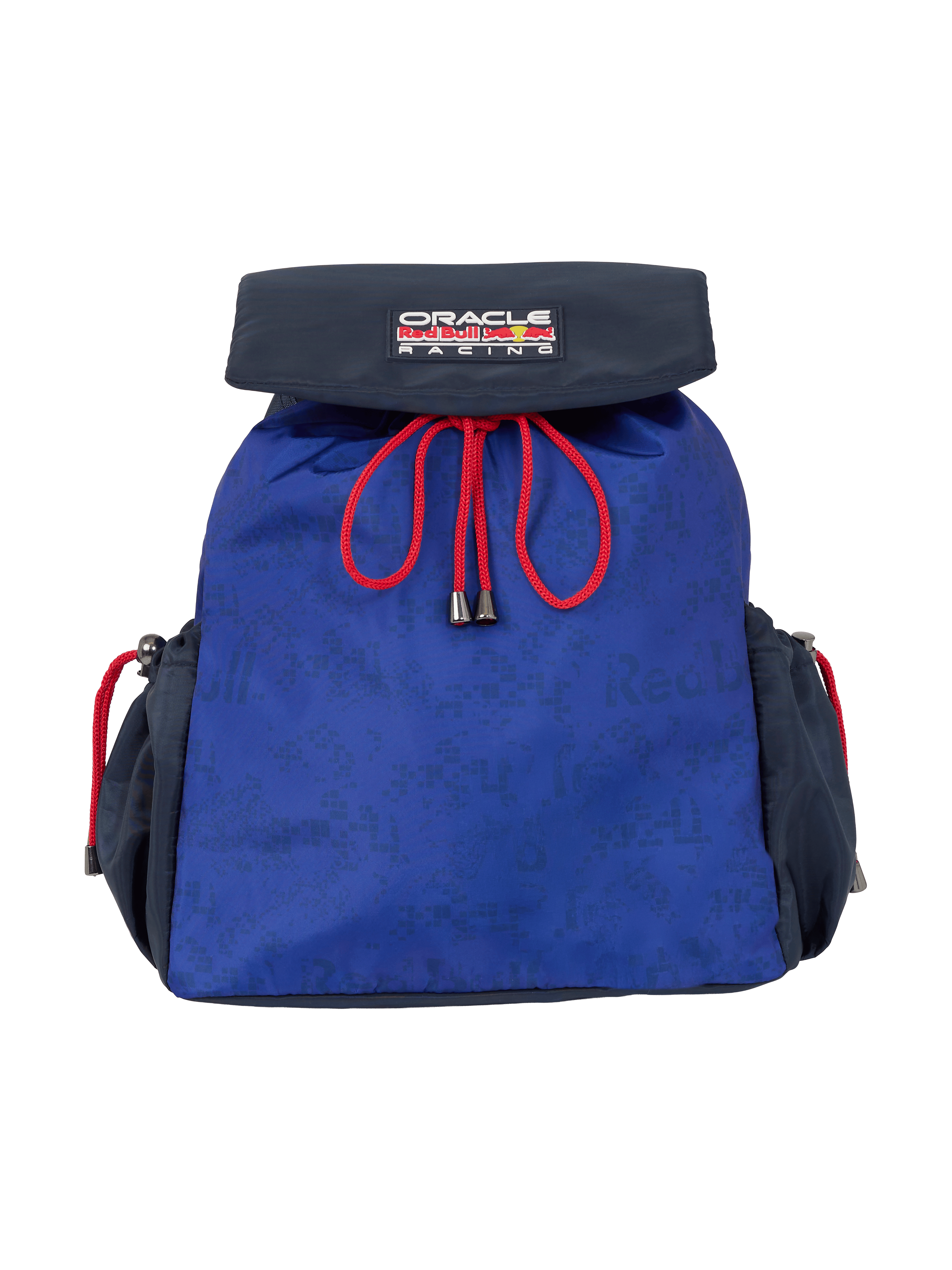 Oracle Red Bull Racing Backpack | Red Bull Shop US