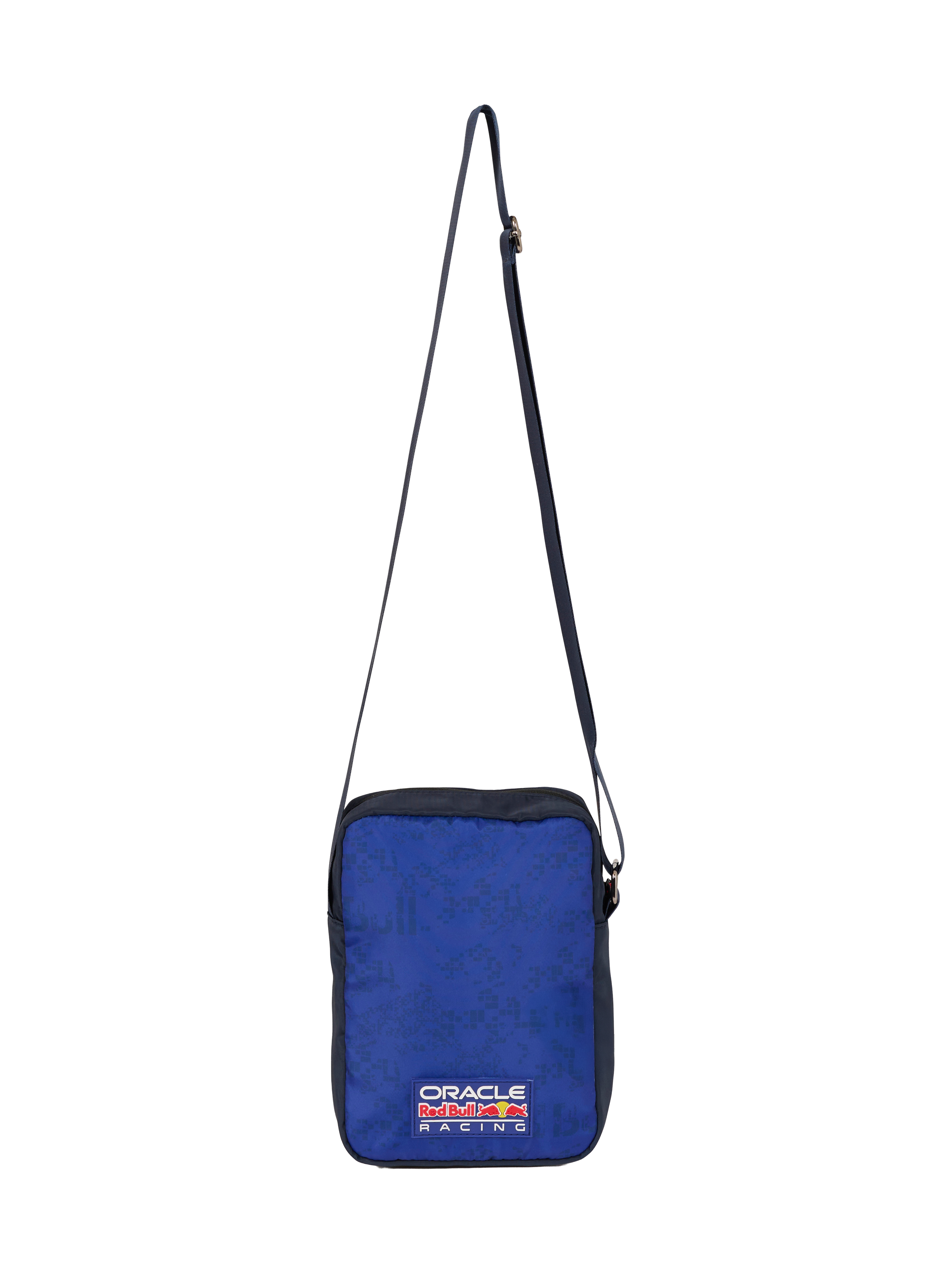 Oracle Red Bull Racing Crossbody Bag | Red Bull Shop US