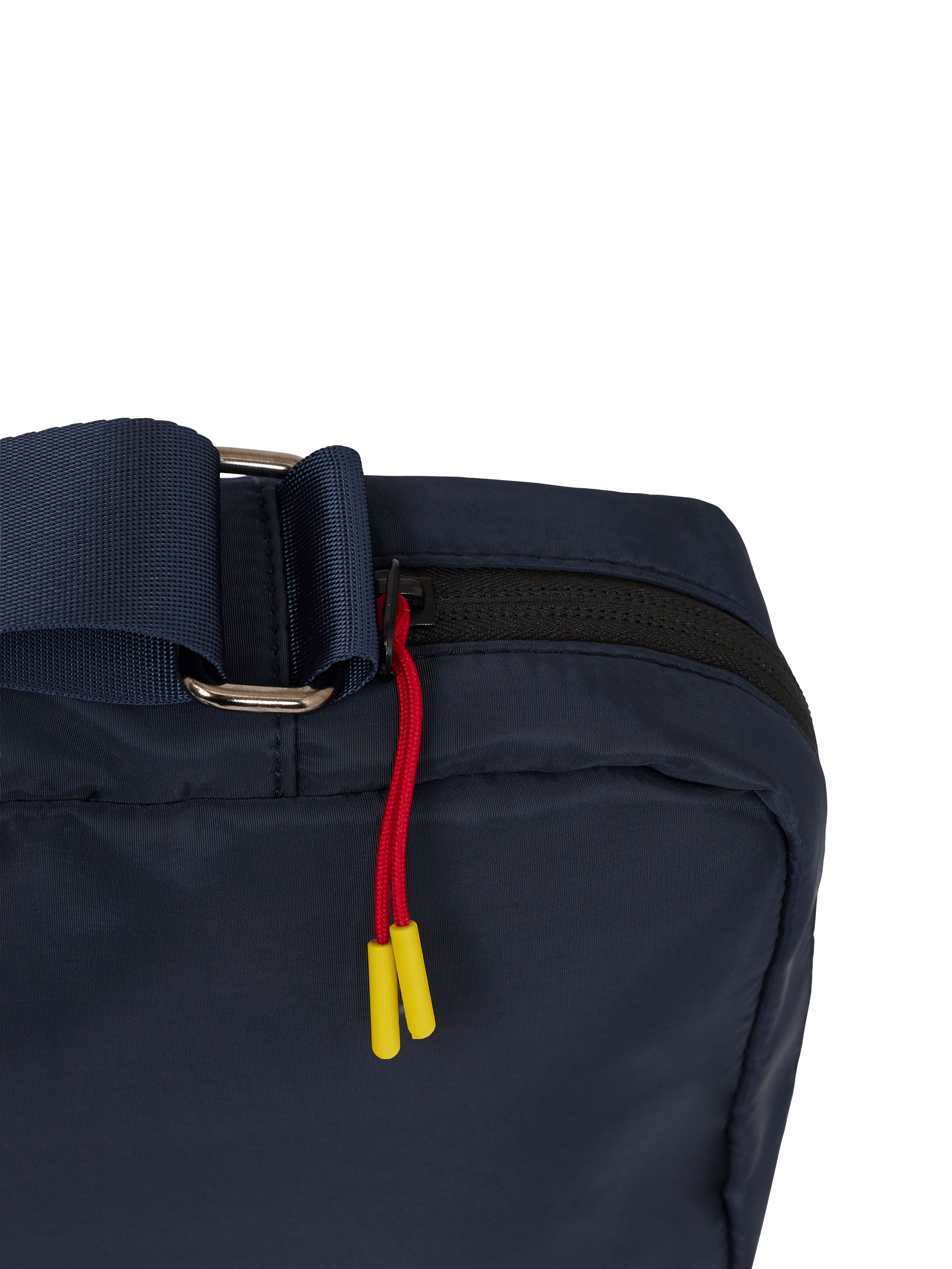 Oracle Red Bull Racing Crossbody Bag | Red Bull Shop US