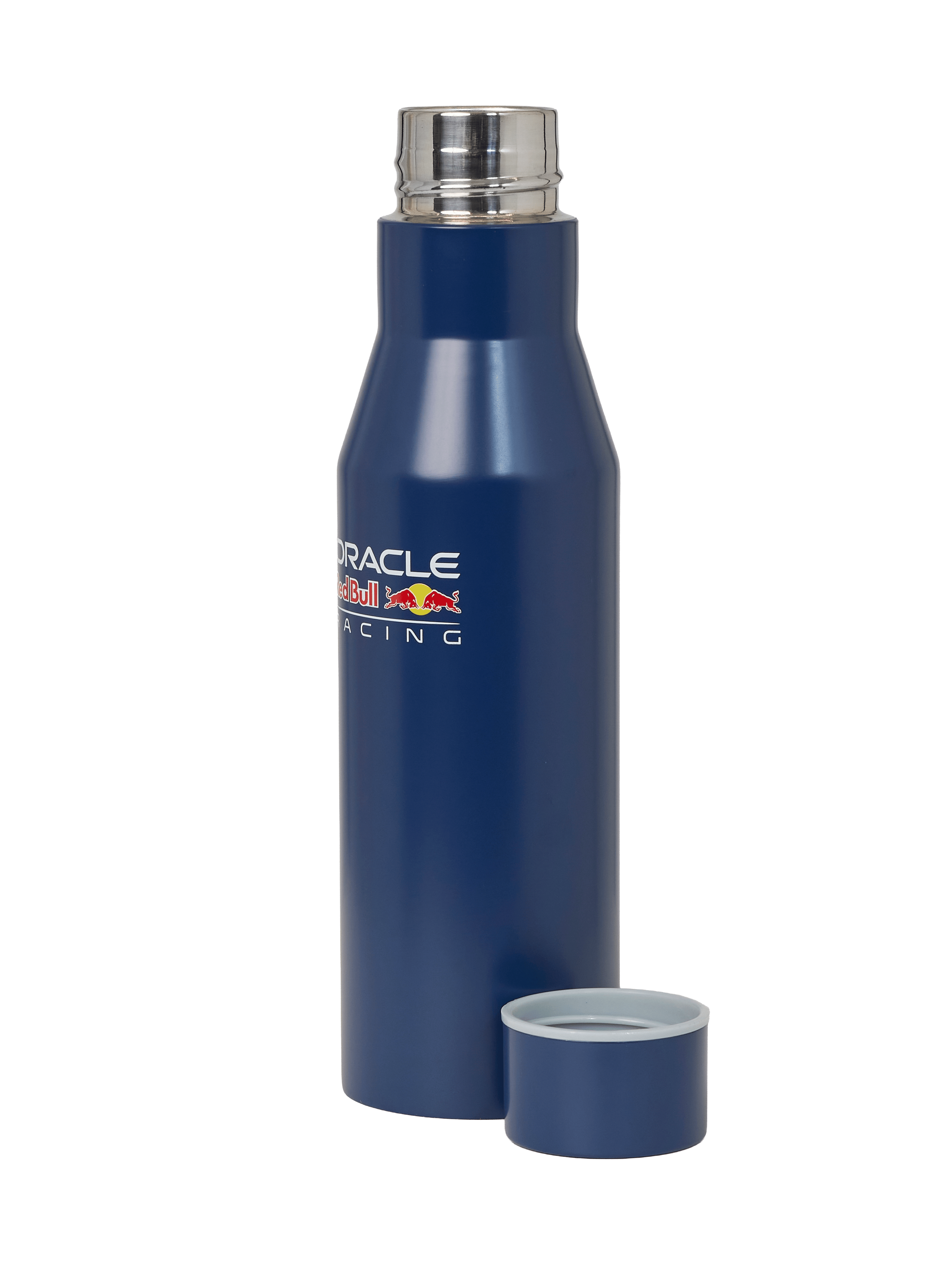 Oracle Red Bull Racing Premium Water Bottle | Red Bull Shop US