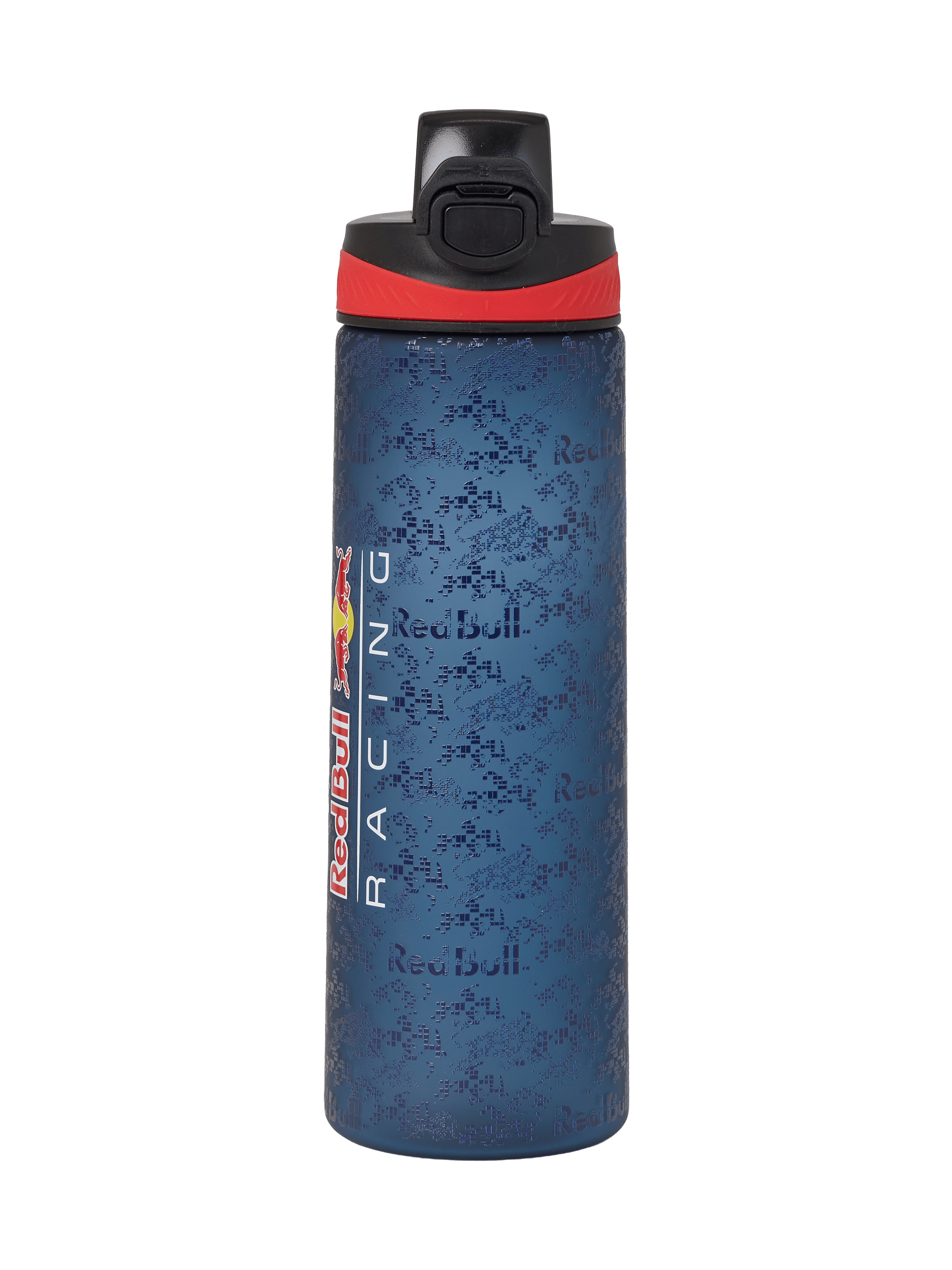 Oracle Red Bull Racing Water Bottle | Red Bull Shop US