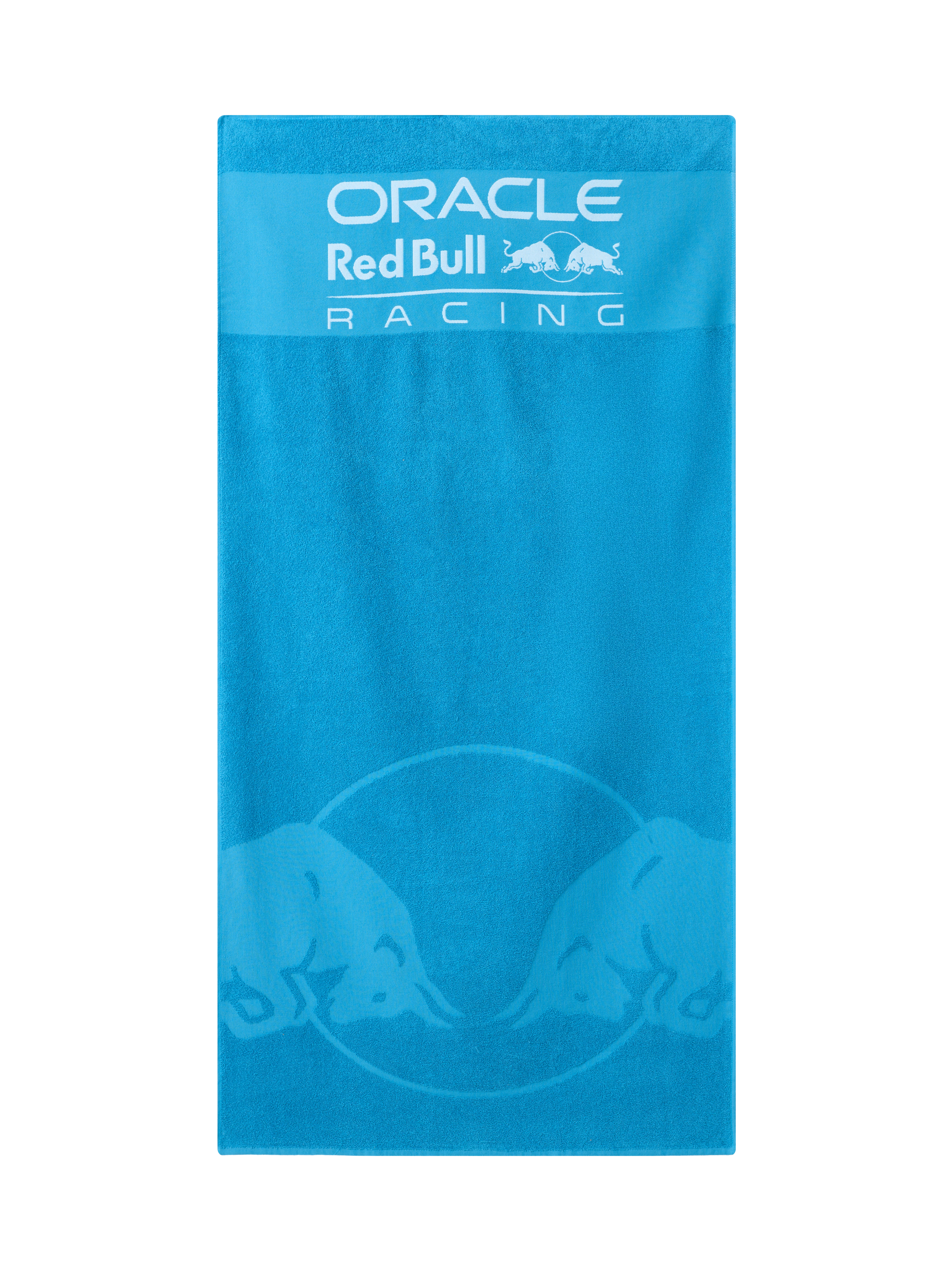 Oracle Red Bull Racing Beach Towel | Red Bull Shop US