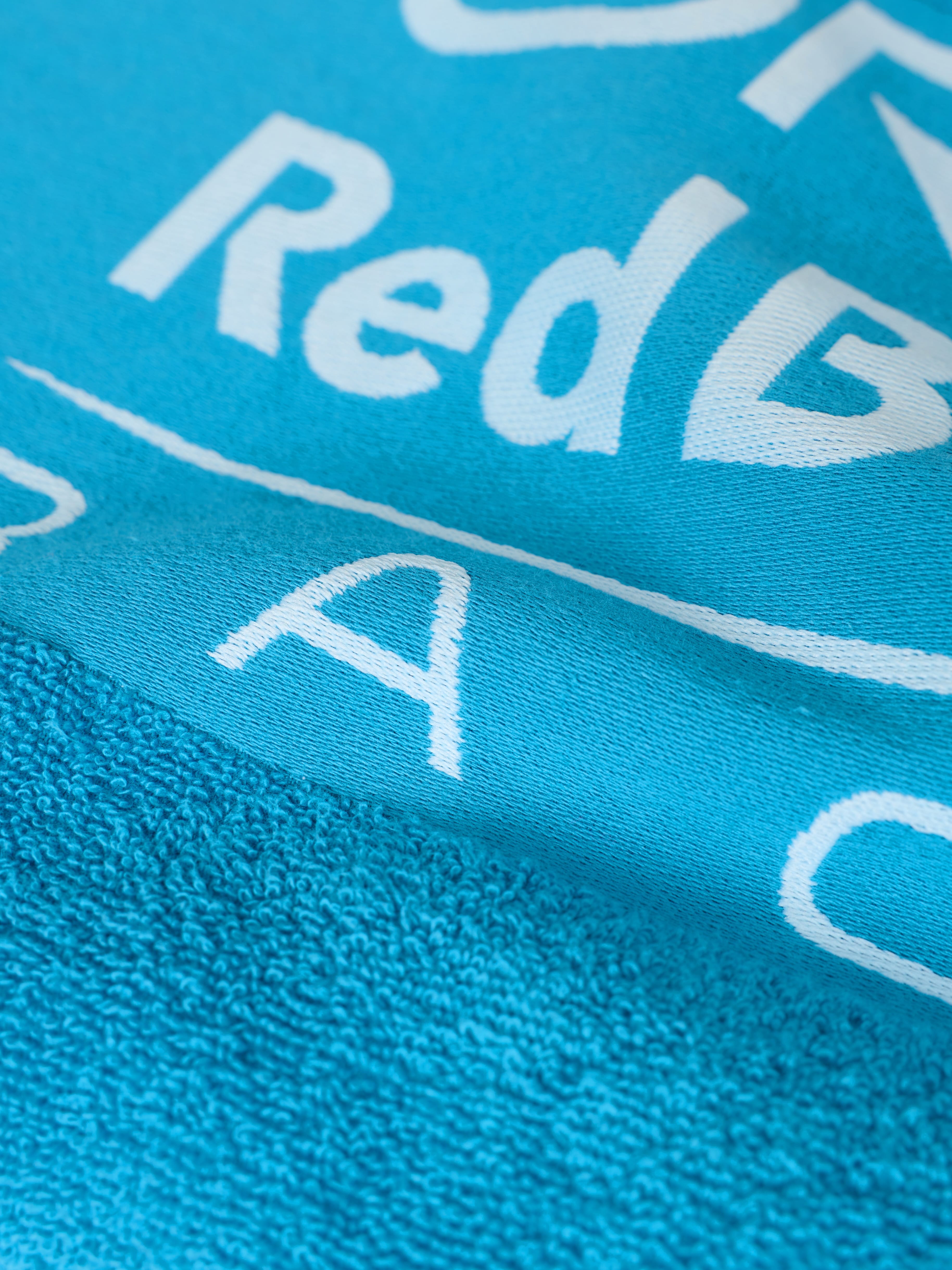 Oracle Red Bull Racing Beach Towel | Red Bull Shop US