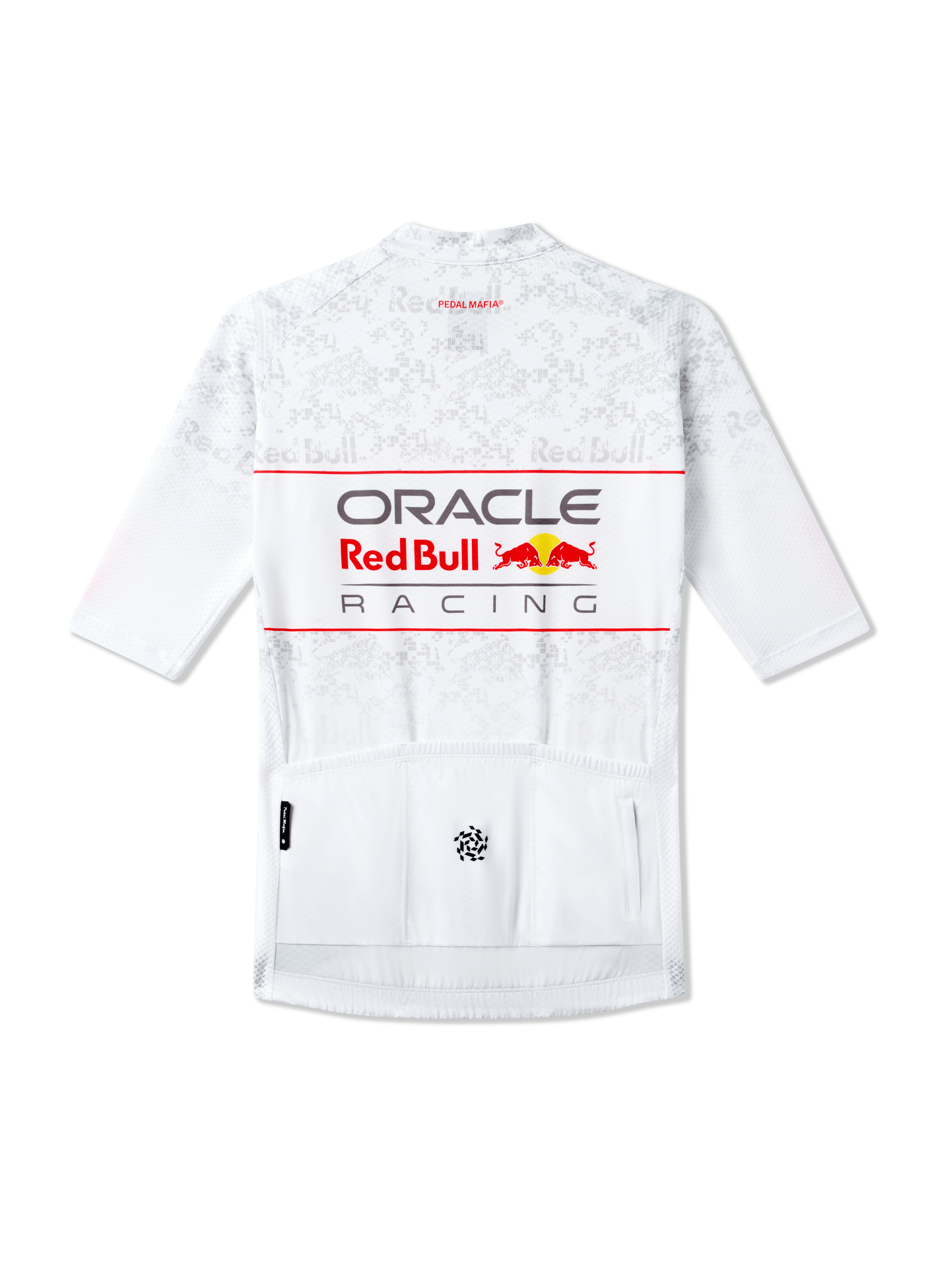 pedal mafia Men's Core Jersey Mustang Auto Adapter Color:Silver Adapter Styling your Knox armoured Weihnachtsbäckerei Made from 85% recycled