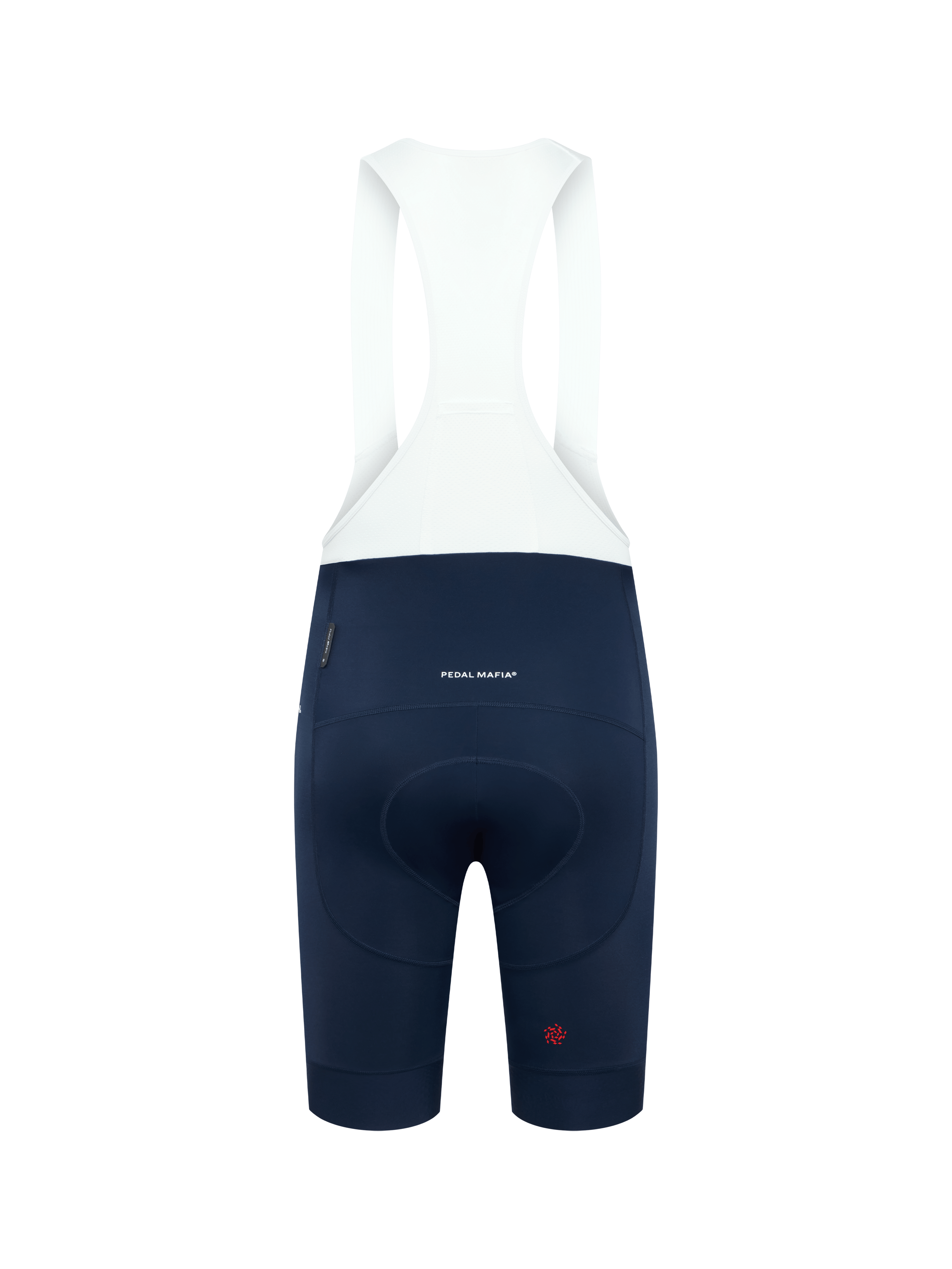 Oracle Red Bull Racing x Pedal Mafia Cycling Bib Shorts XL / Navy