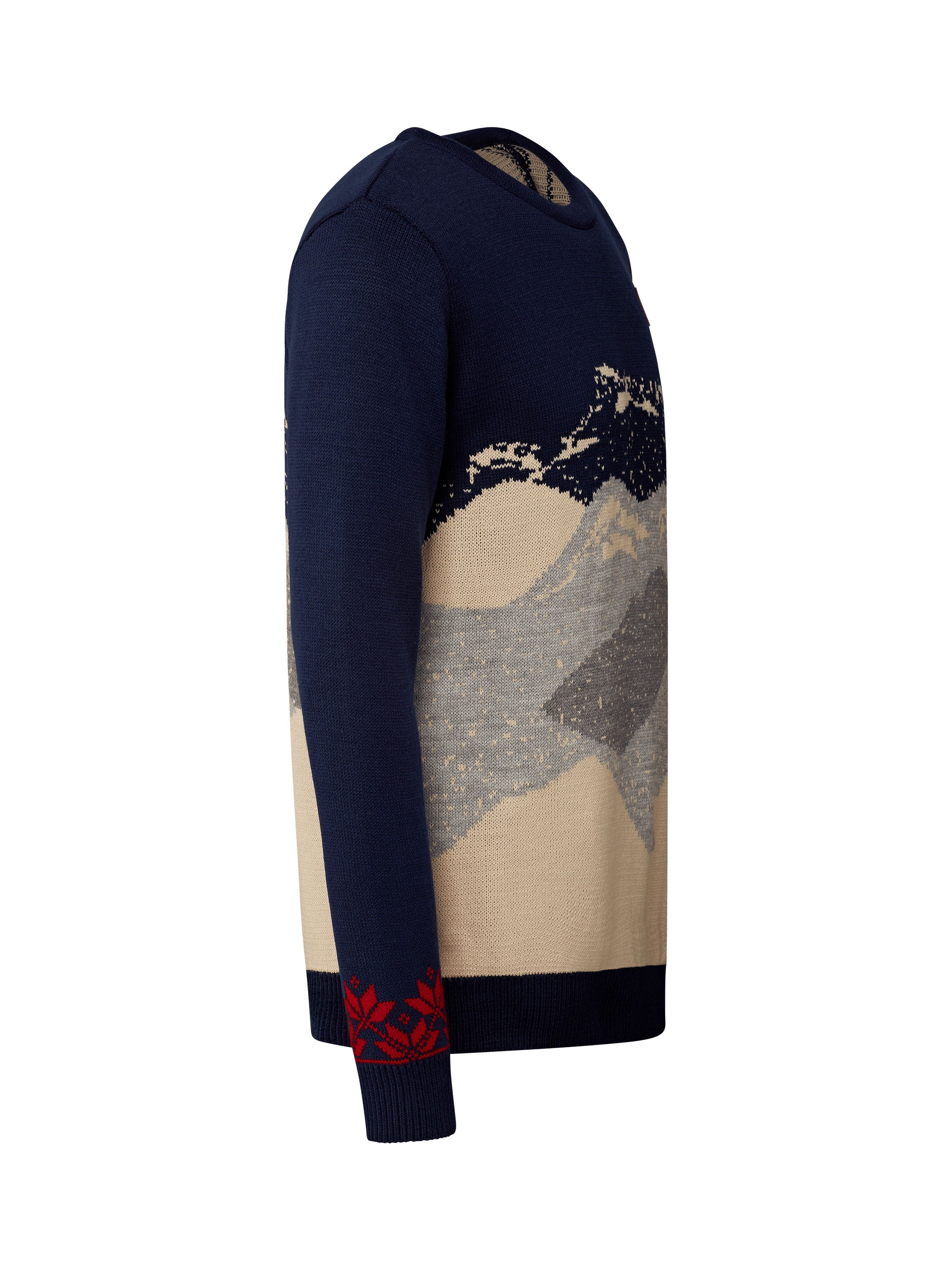 FC Red Bull Salzburg Winter Sweater | Red Bull Shop US