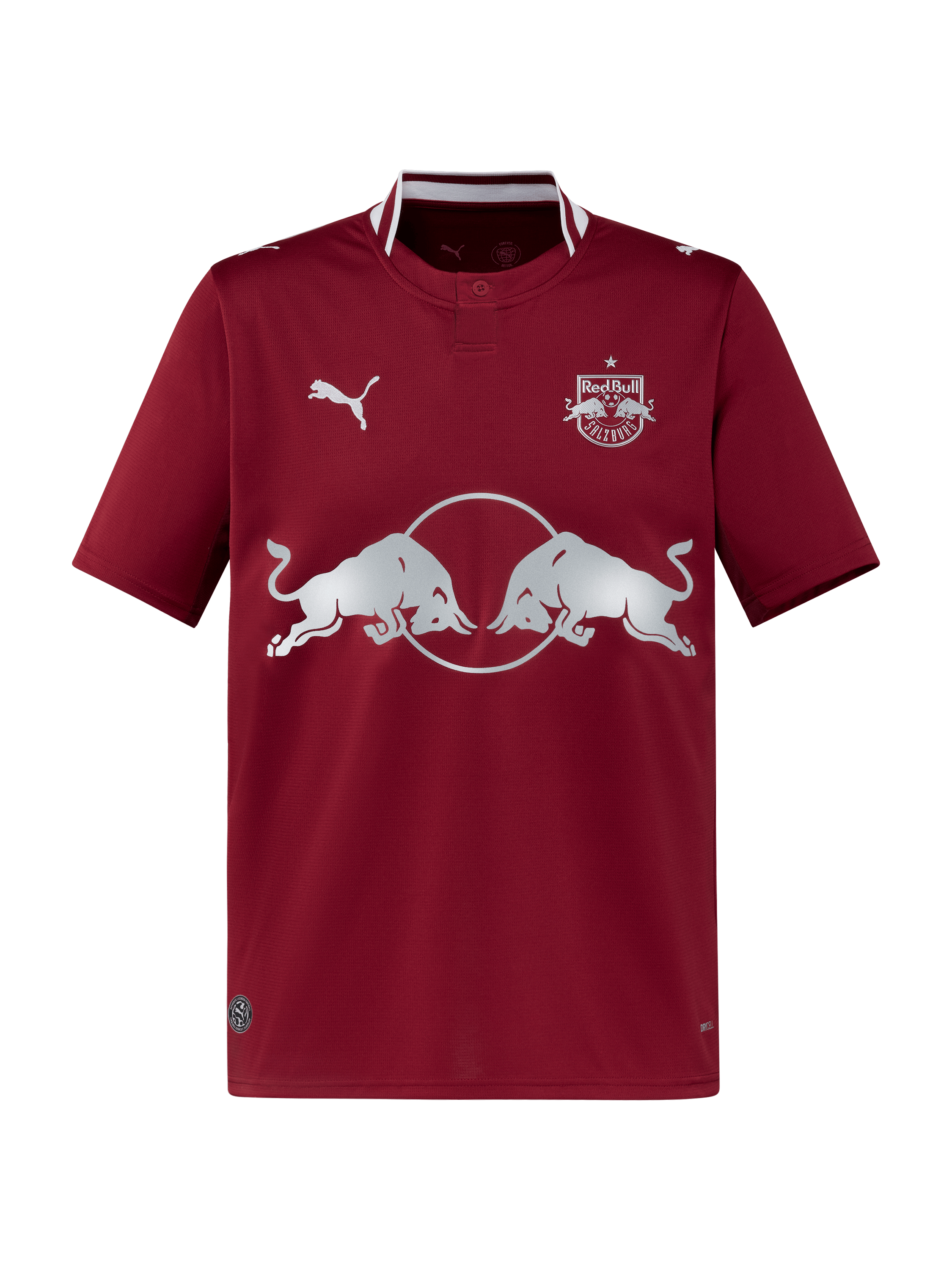 ザルツブルクユニフォーム　プーマ　REDBULL FC Red Bull Salzburg Puma Away Jersey 26/27 | Red Bull Shop US