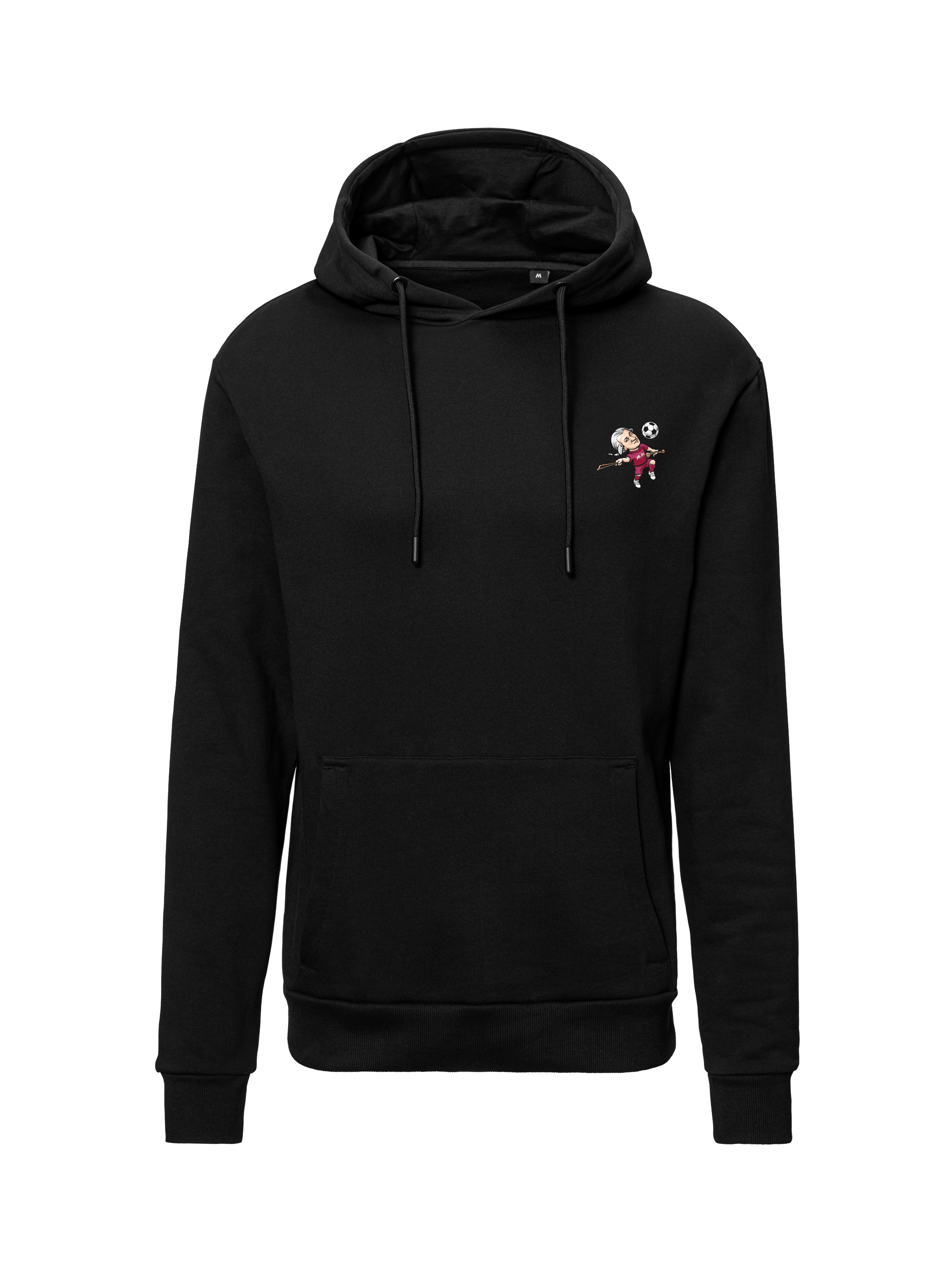 FC Red Bull Salzburg Trazom Hoodie | Red Bull Shop US