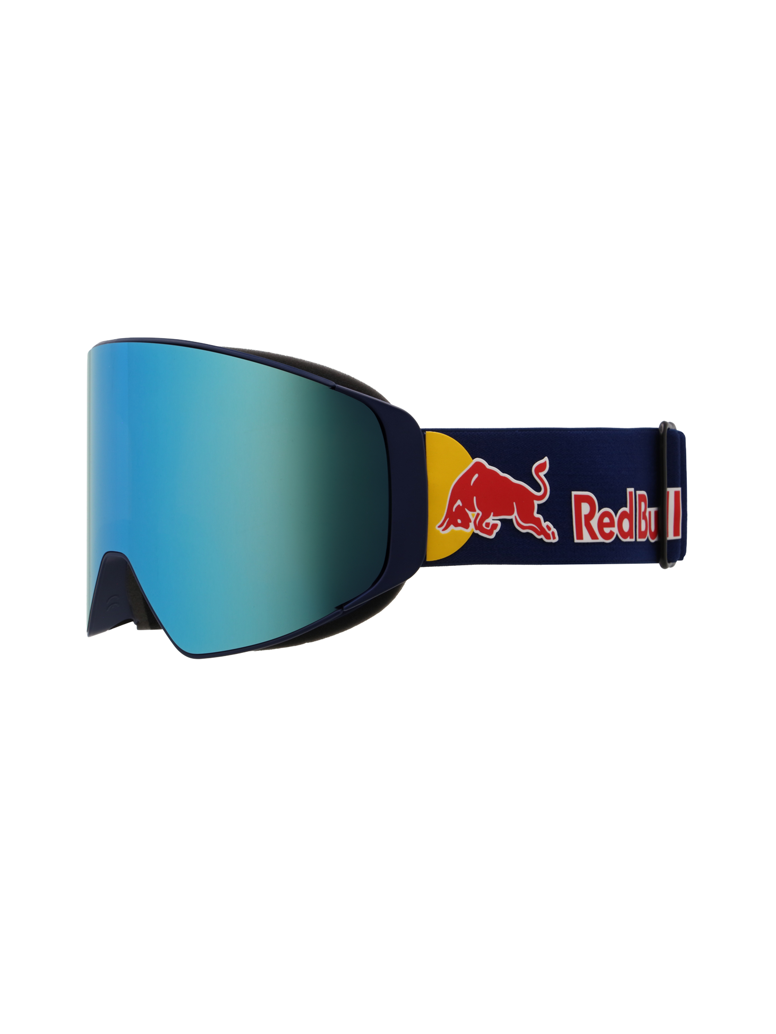 red bull fetch ski goggles Red Bull SPECT JAMM-07BL3 Goggles