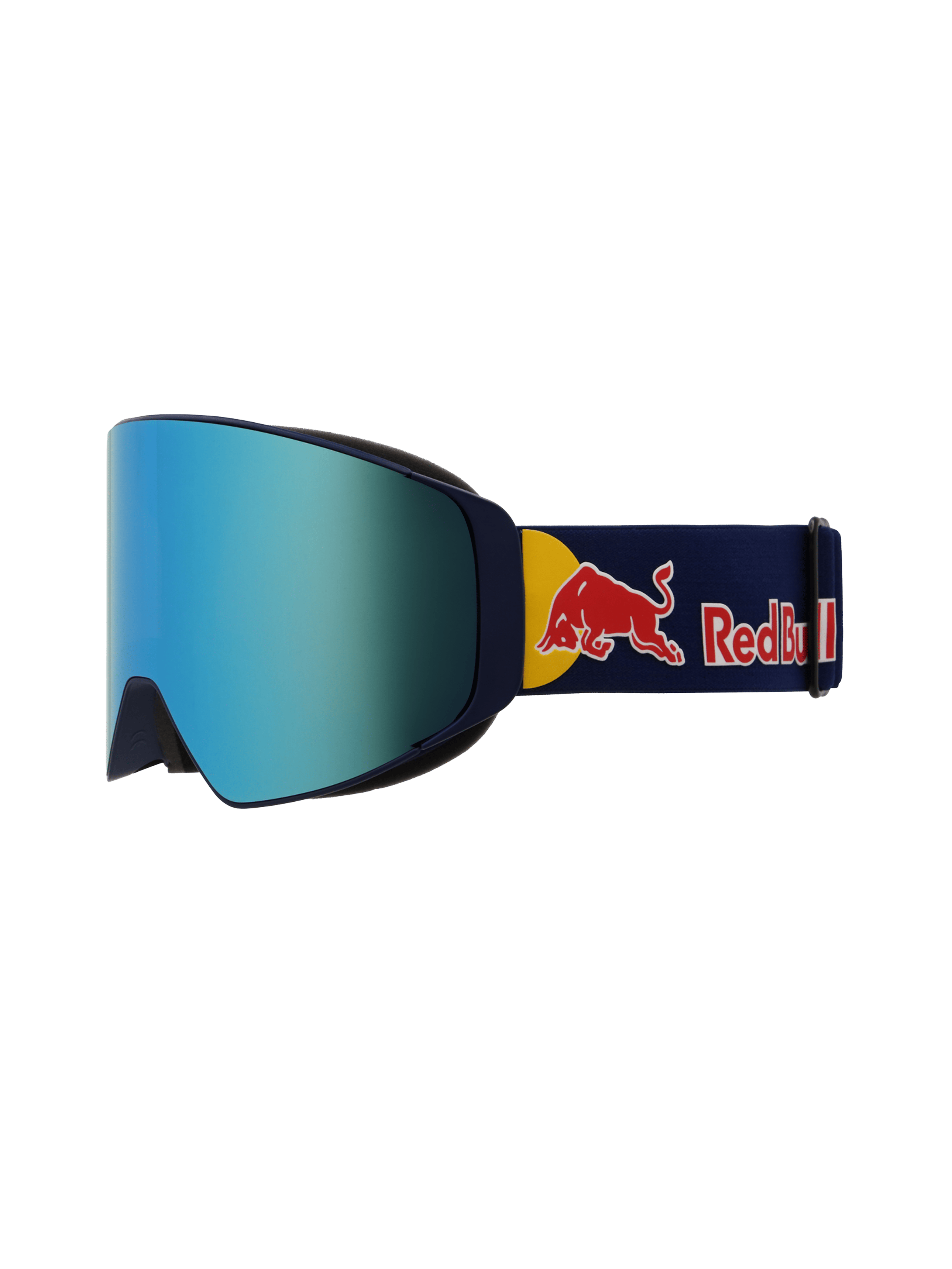 Red Bull SPECT JAMM-07BL3 Goggles