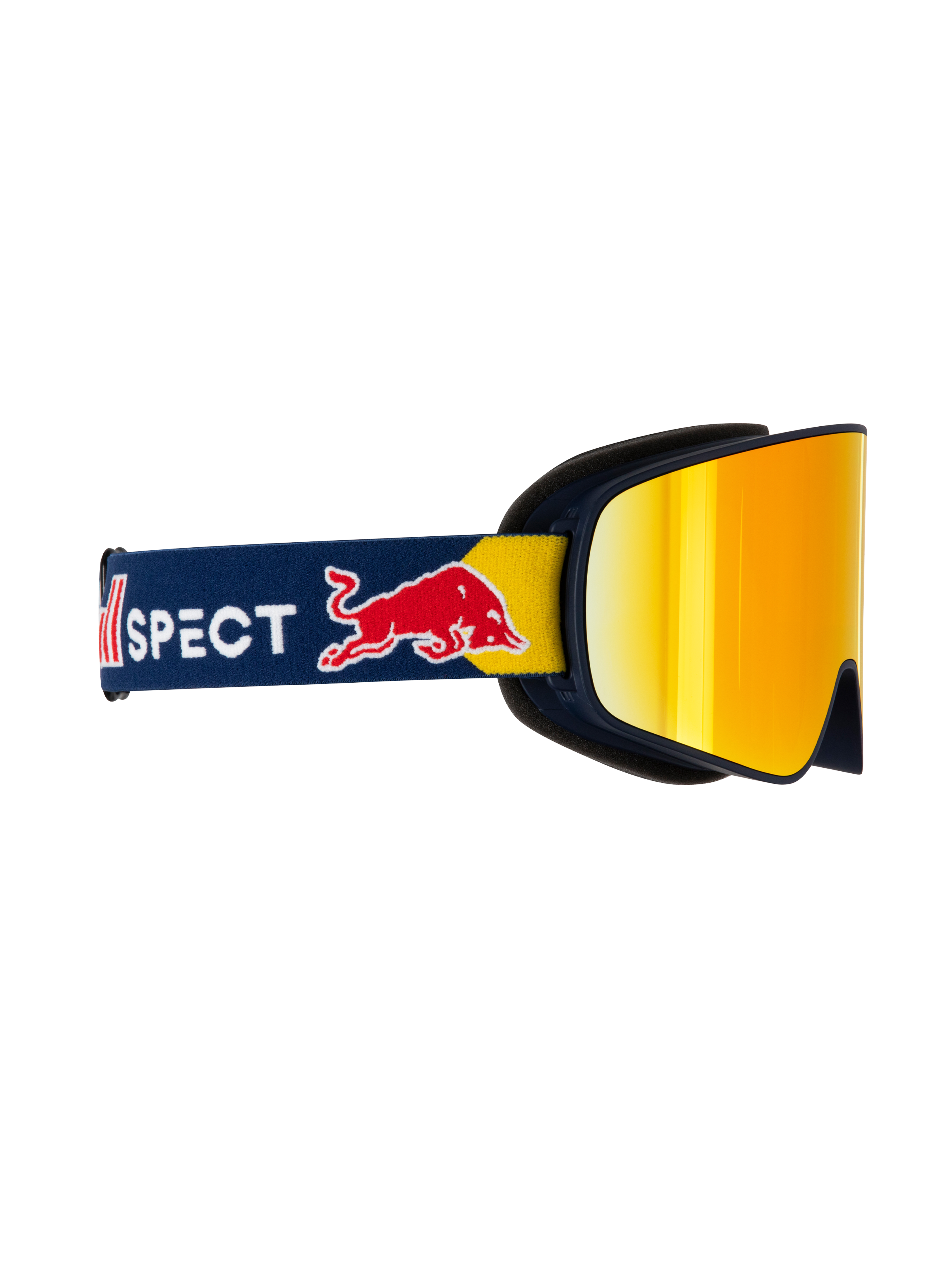 Red Bull SPECT RUSH-14RE2 Goggles | Red Bull Shop US